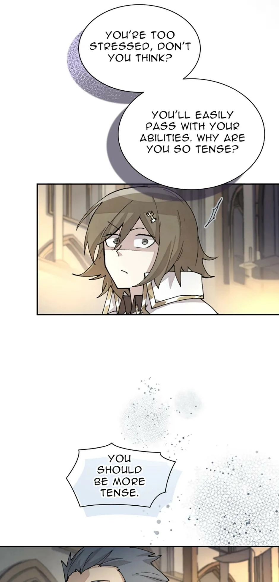 Read Reincarnation of the Hero Party's Grand Mage Manga Online
