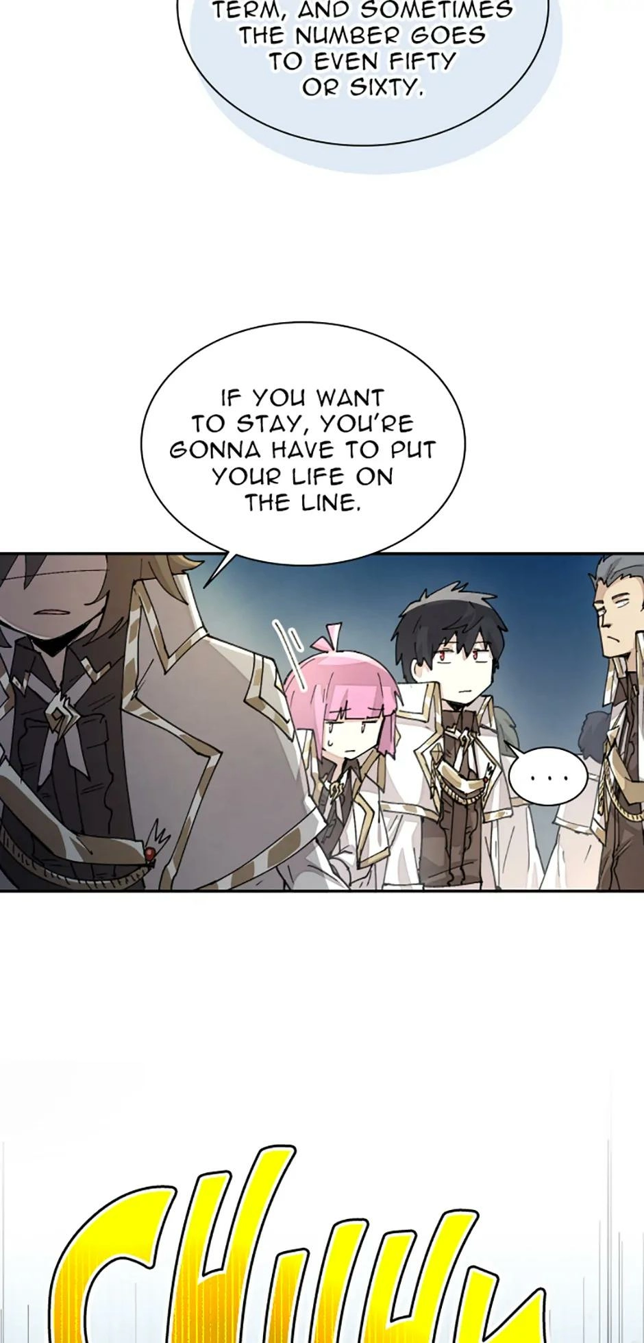 Read Reincarnation of the Hero Party's Grand Mage Manga Online
