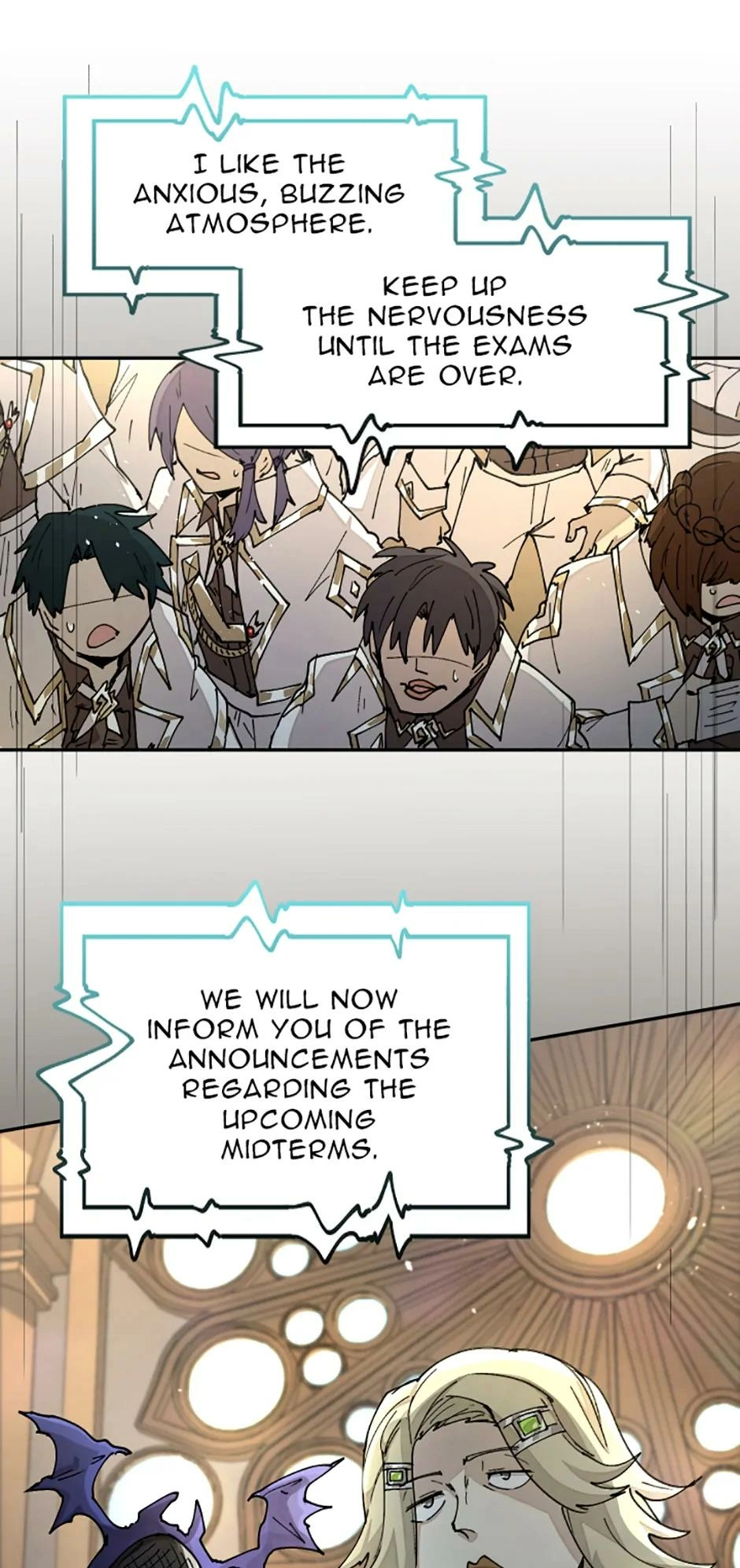 Read Reincarnation of the Hero Party's Grand Mage Manga Online