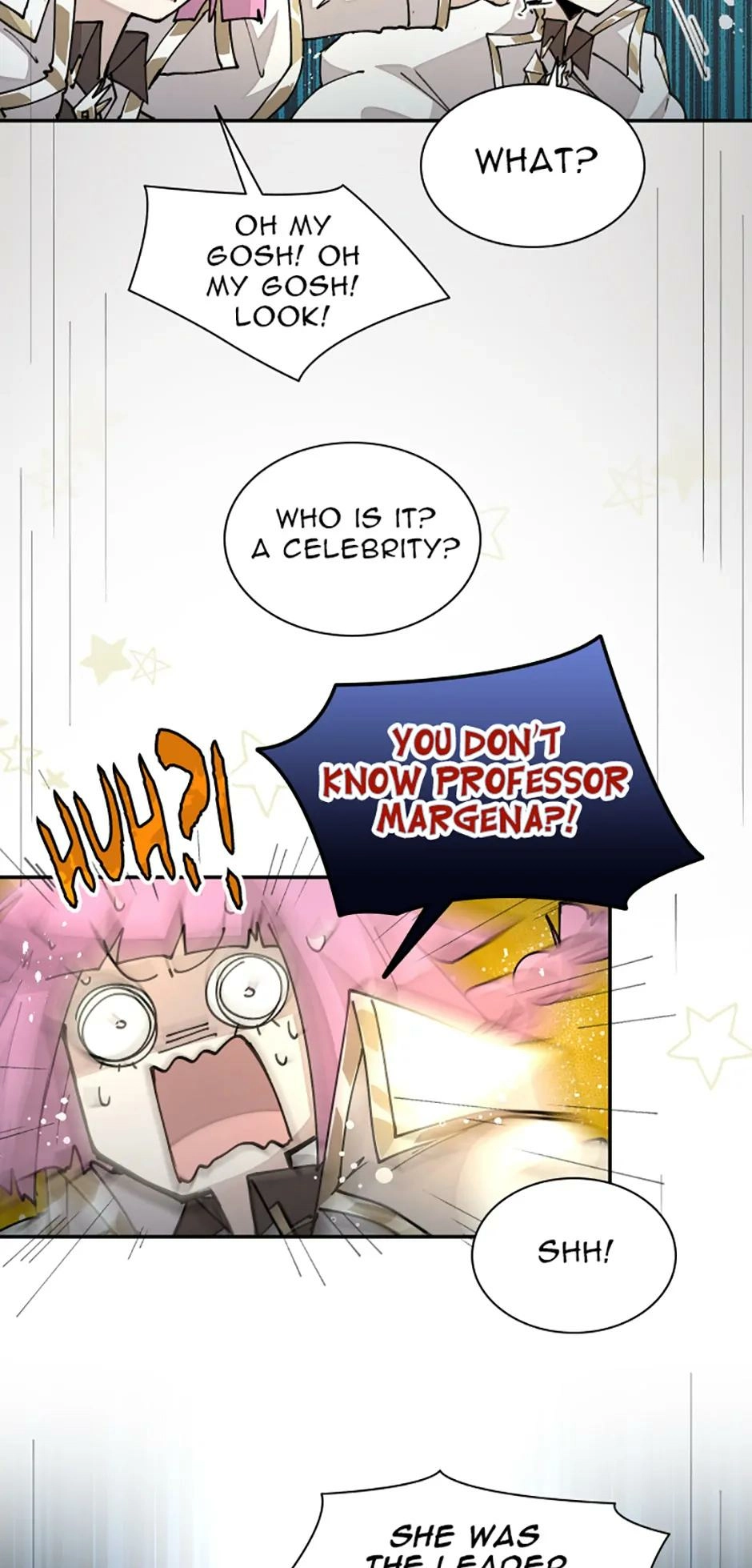 Read Reincarnation of the Hero Party's Grand Mage Manga Online