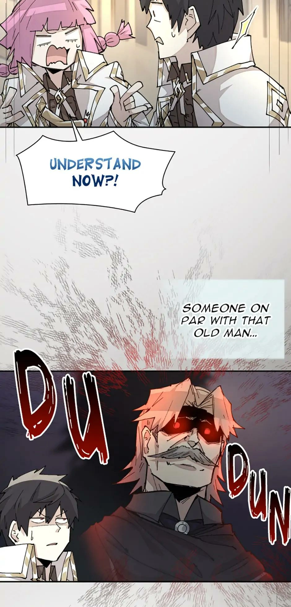 Read Reincarnation of the Hero Party's Grand Mage Manga Online