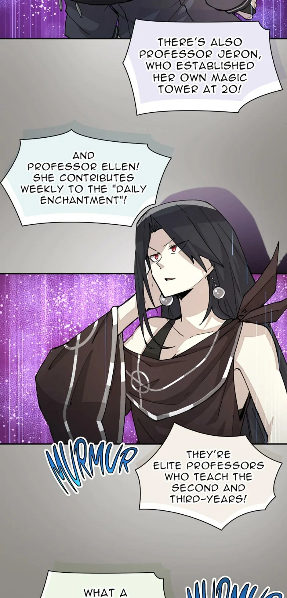 Read Reincarnation of the Hero Party's Grand Mage Manga Online