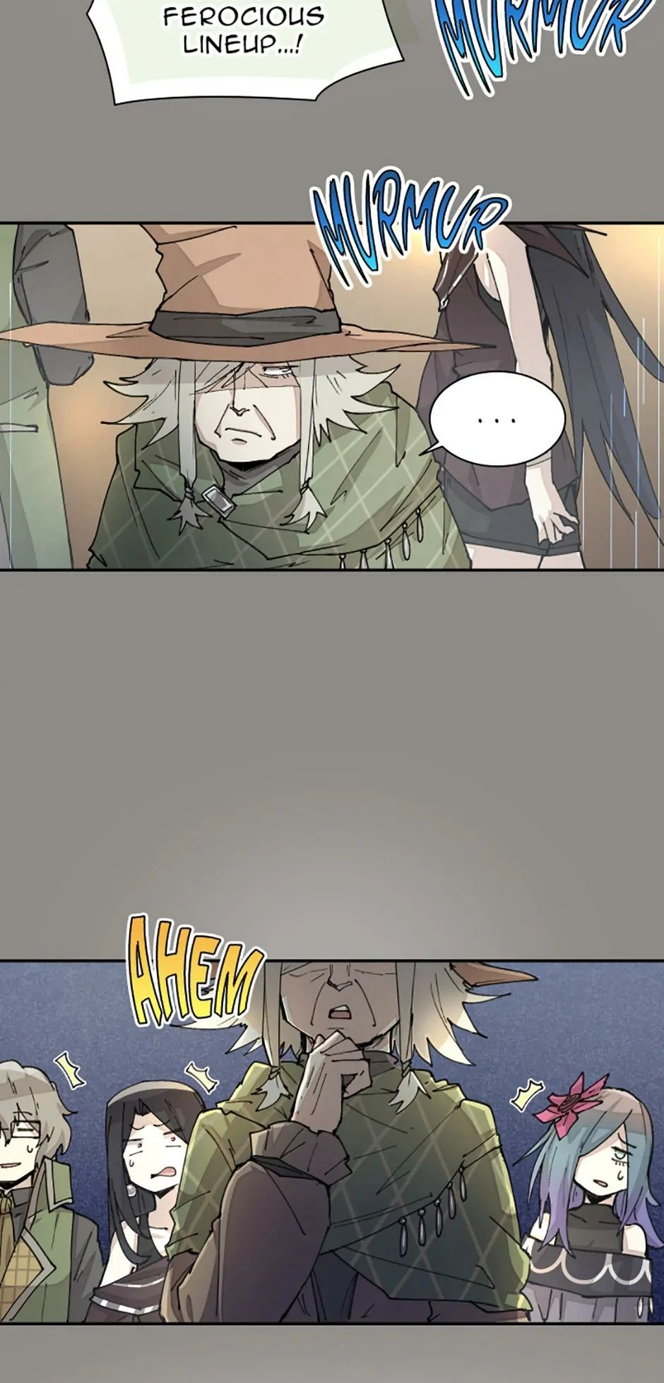 Read Reincarnation of the Hero Party's Grand Mage Manga Online