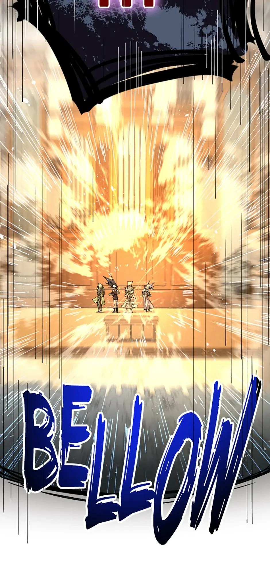 Read Reincarnation of the Hero Party's Grand Mage Manga Online