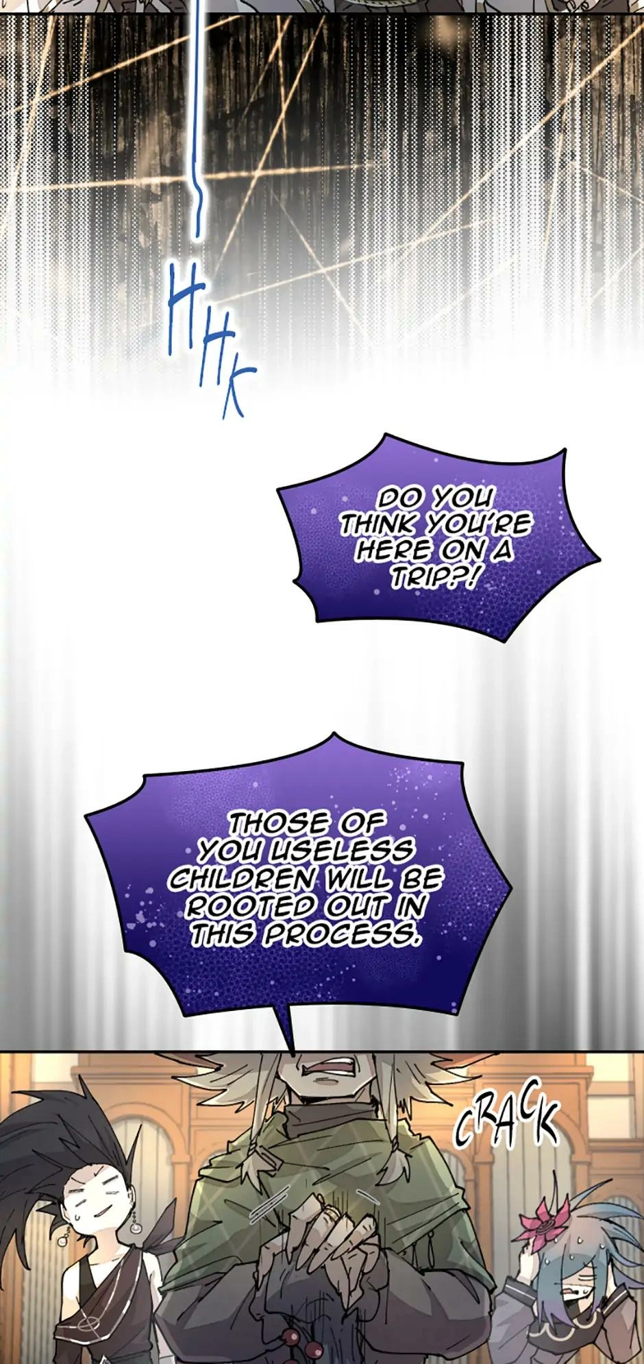 Read Reincarnation of the Hero Party's Grand Mage Manga Online