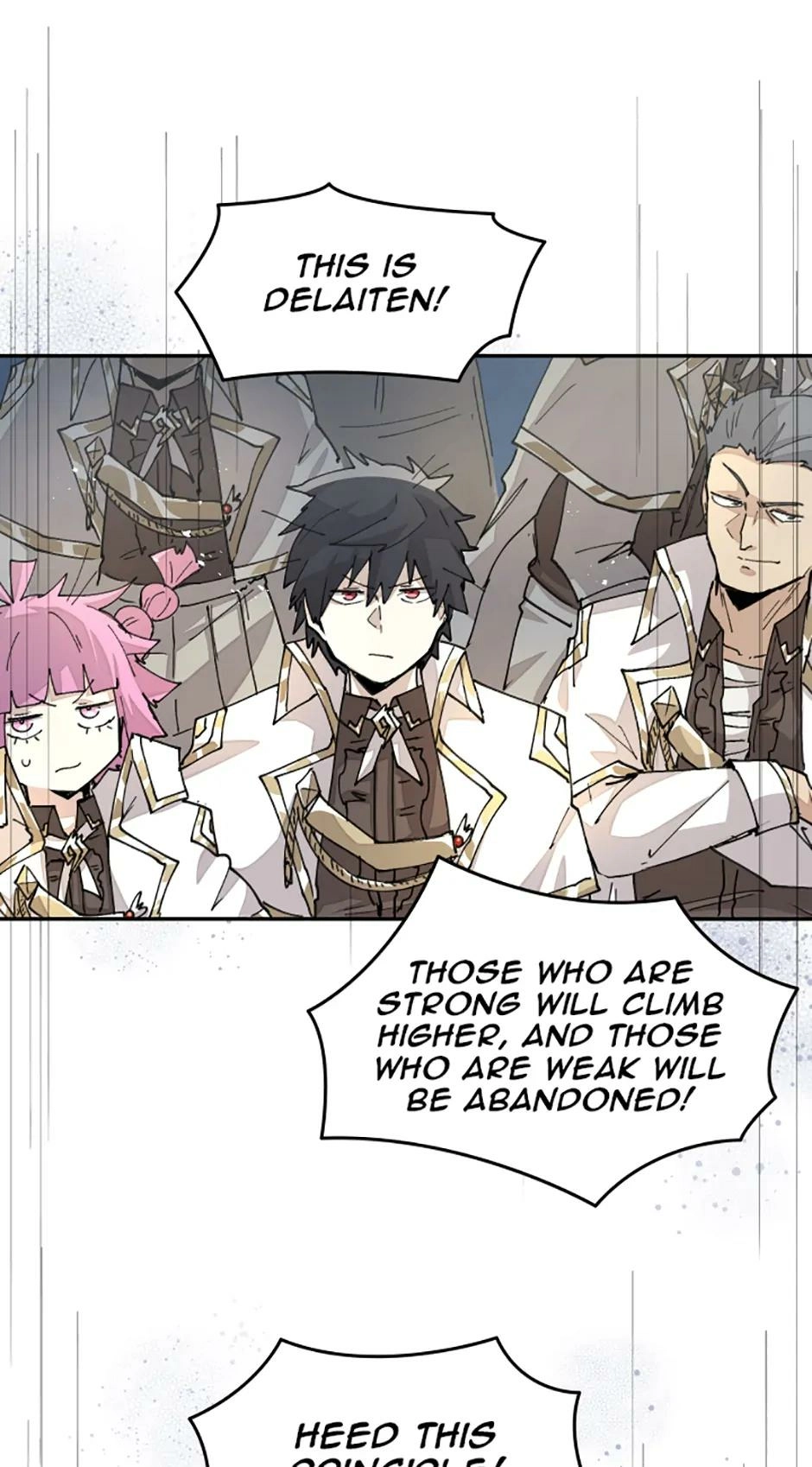 Read Reincarnation of the Hero Party's Grand Mage Manga Online
