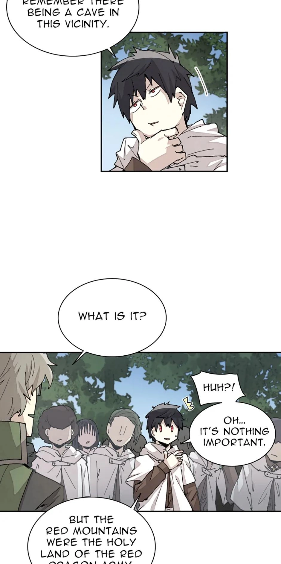 Read Reincarnation of the Hero Party's Grand Mage Manga Online