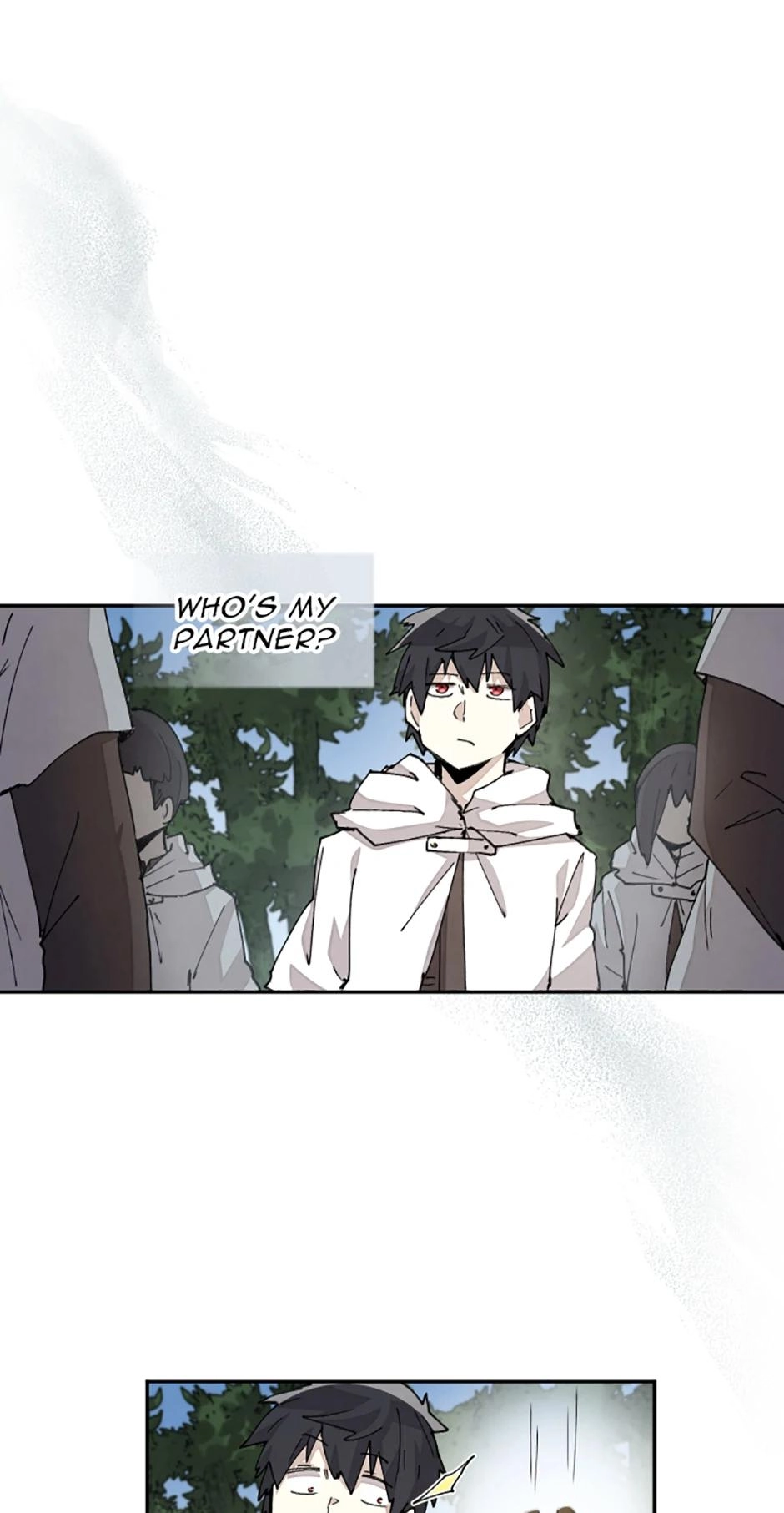 Read Reincarnation of the Hero Party's Grand Mage Manga Online