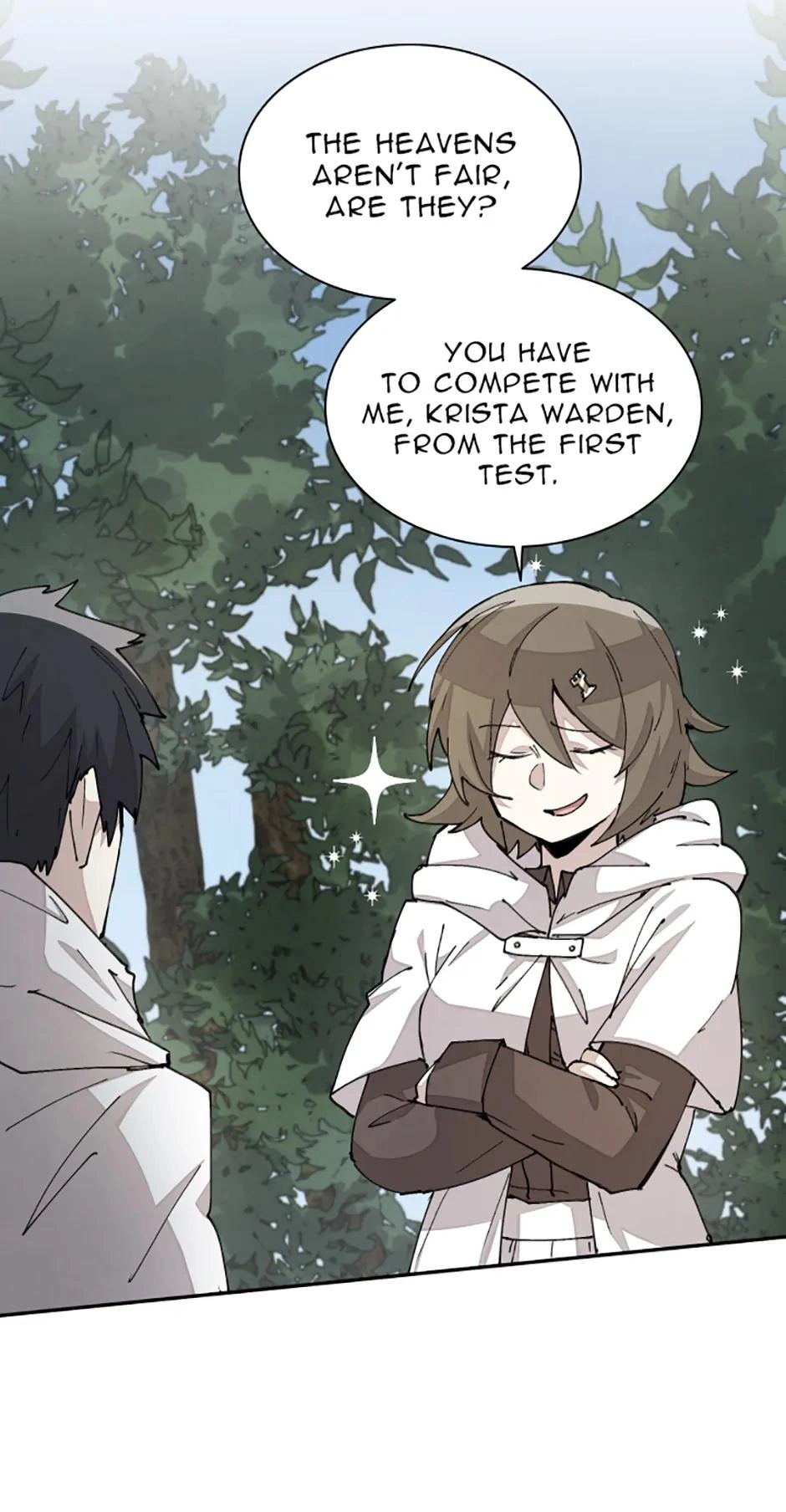 Read Reincarnation of the Hero Party's Grand Mage Manga Online