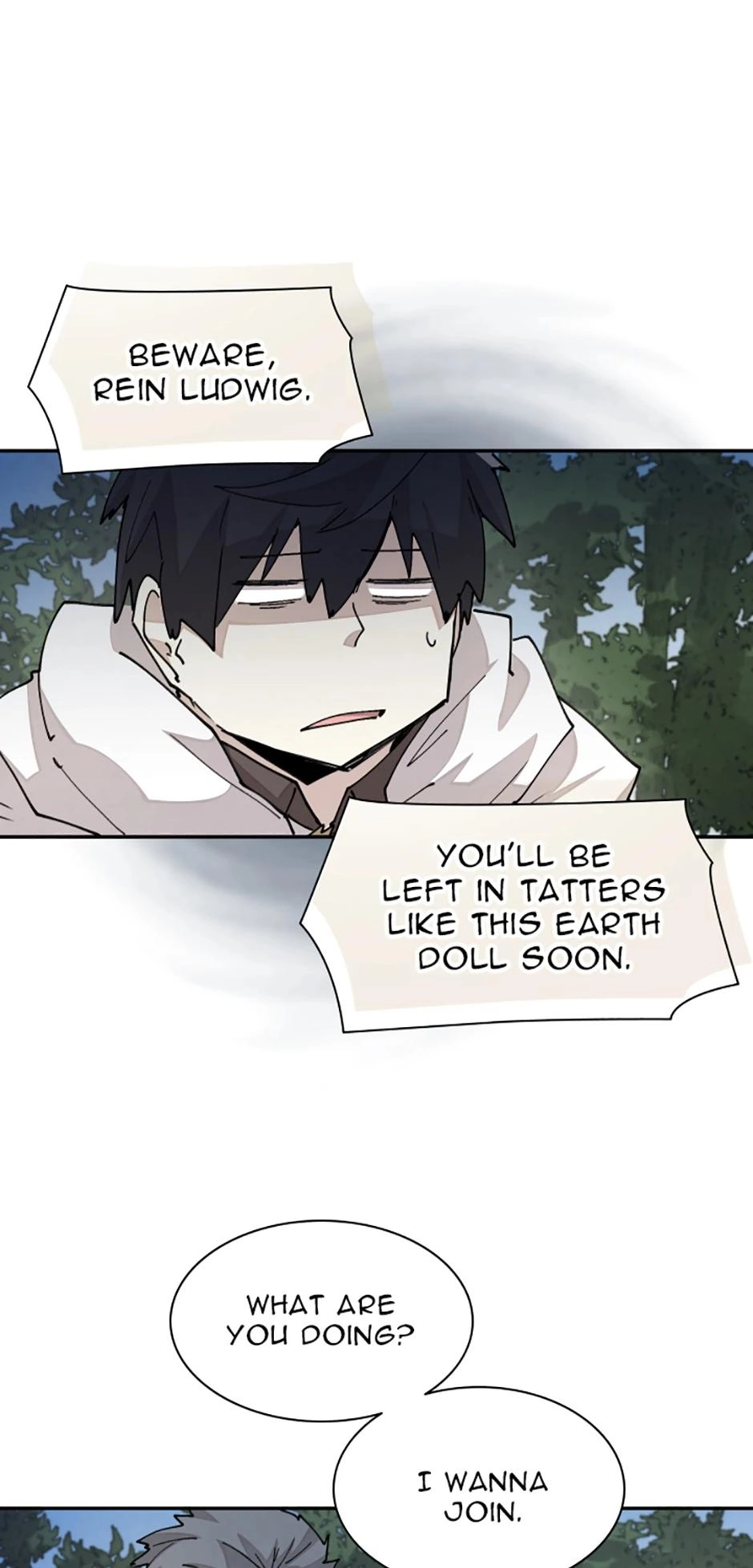 Read Reincarnation of the Hero Party's Grand Mage Manga Online