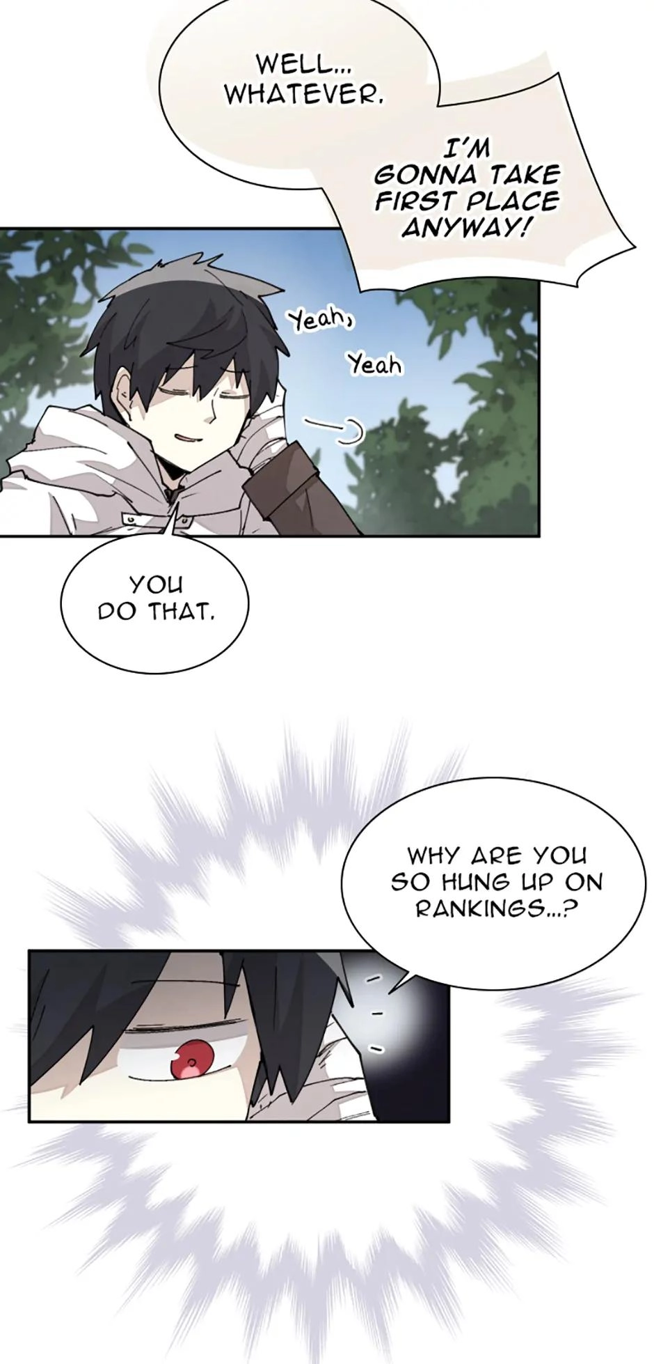 Read Reincarnation of the Hero Party's Grand Mage Manga Online