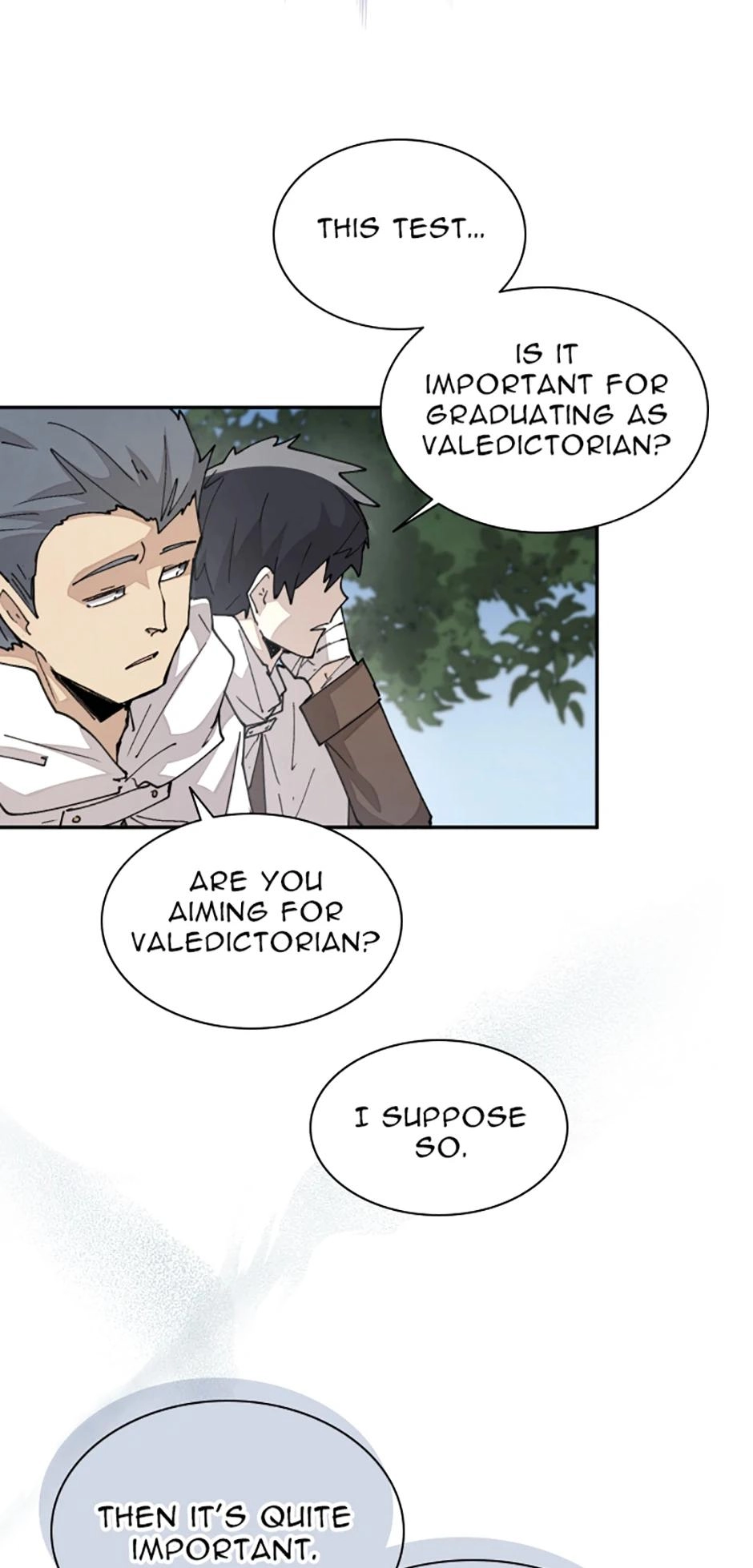 Read Reincarnation of the Hero Party's Grand Mage Manga Online