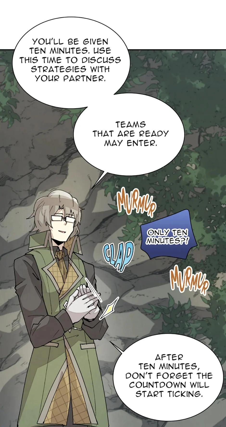 Read Reincarnation of the Hero Party's Grand Mage Manga Online
