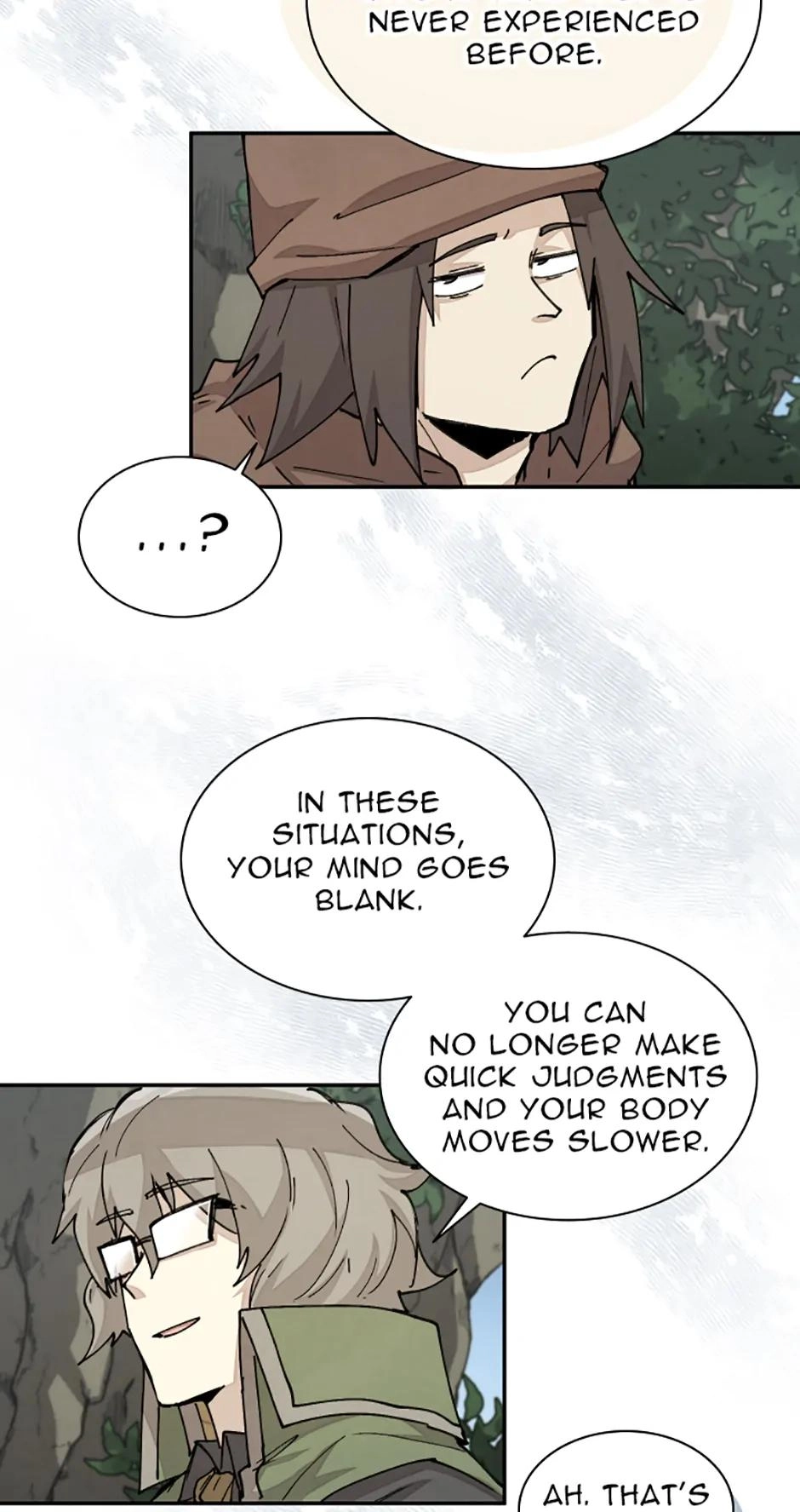 Read Reincarnation of the Hero Party's Grand Mage Manga Online