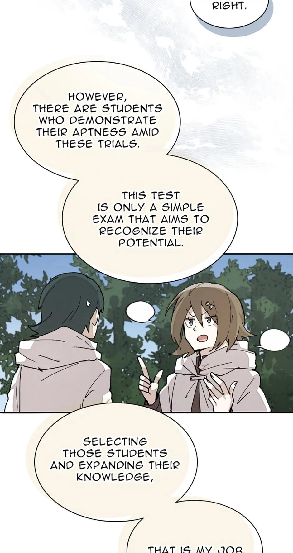 Read Reincarnation of the Hero Party's Grand Mage Manga Online