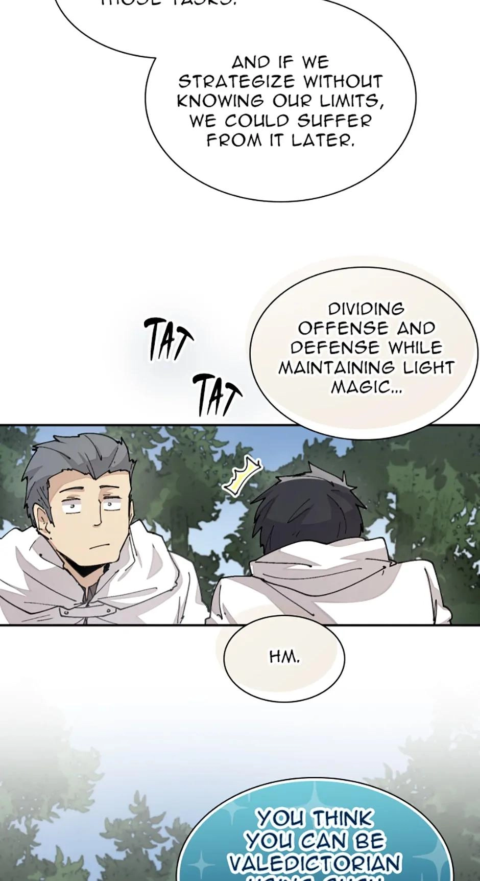Read Reincarnation of the Hero Party's Grand Mage Manga Online