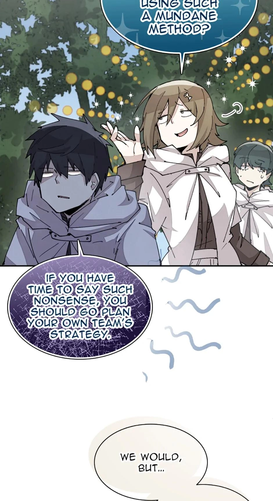 Read Reincarnation of the Hero Party's Grand Mage Manga Online