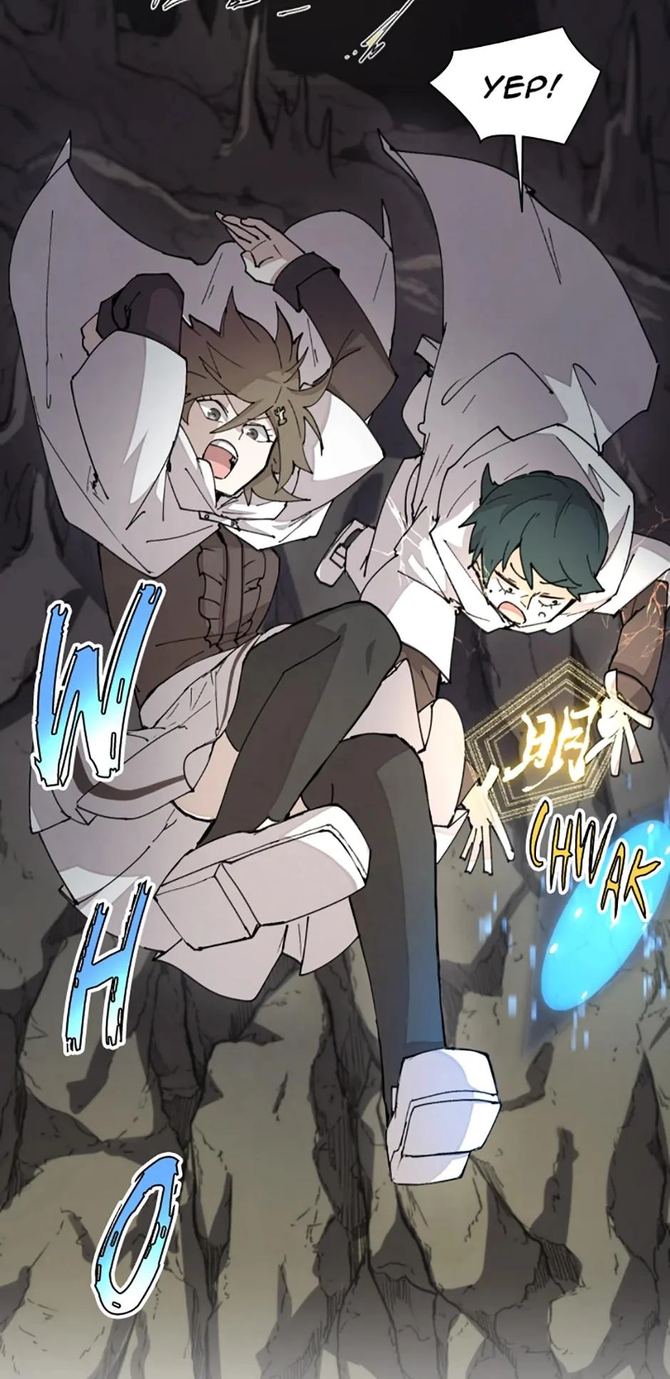 Read Reincarnation of the Hero Party's Grand Mage Manga Online