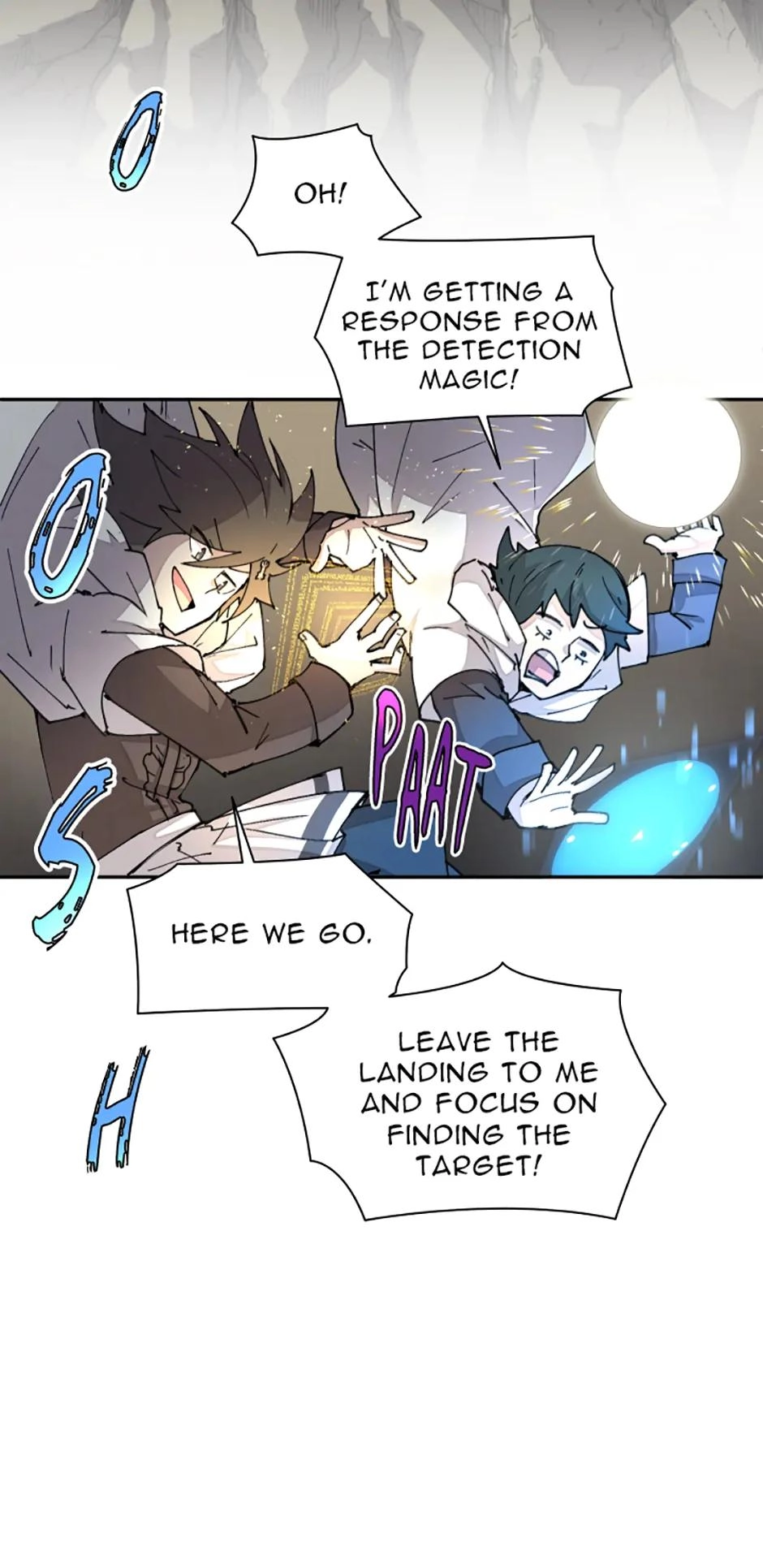Read Reincarnation of the Hero Party's Grand Mage Manga Online