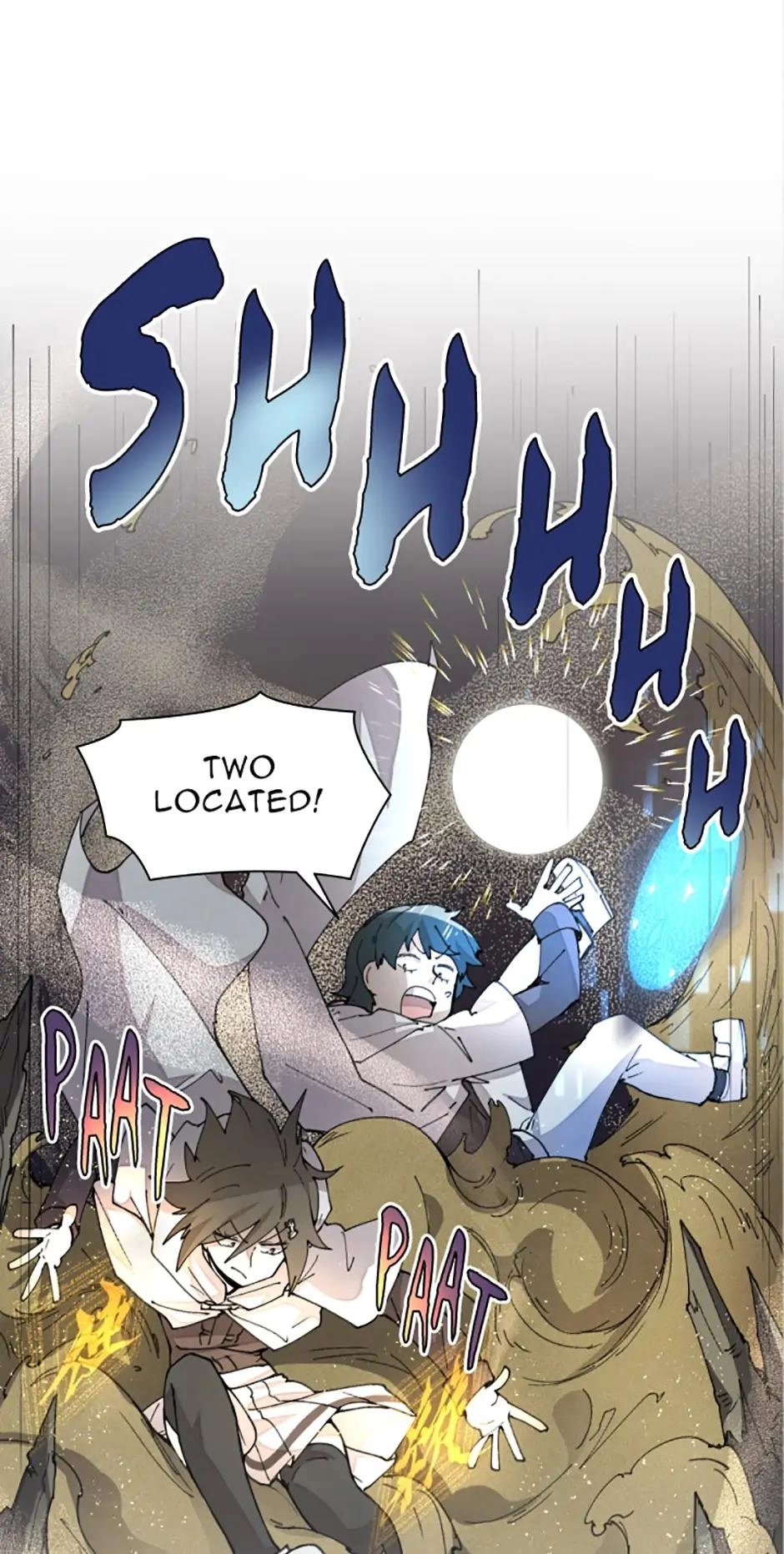 Read Reincarnation of the Hero Party's Grand Mage Manga Online