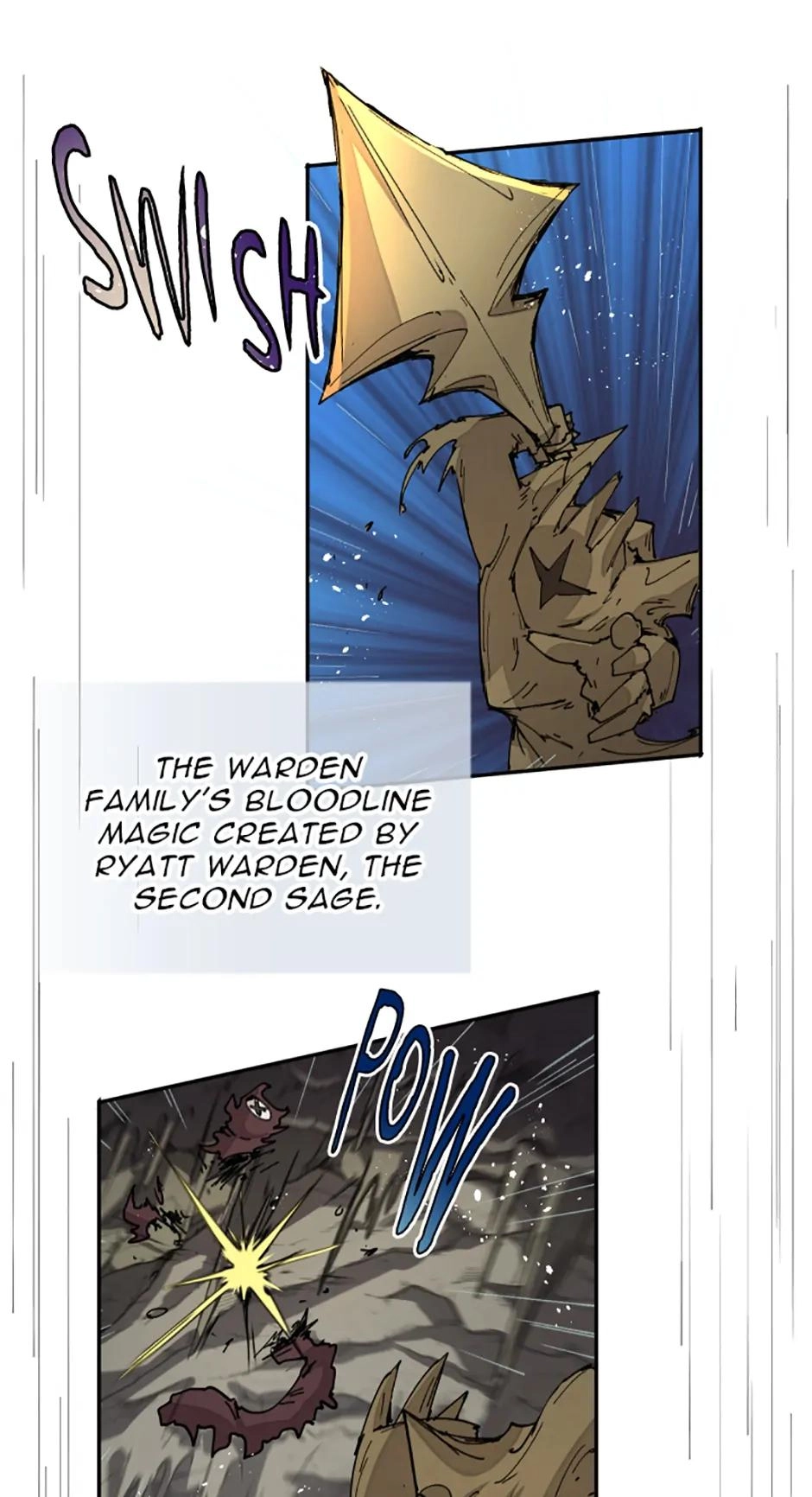 Read Reincarnation of the Hero Party's Grand Mage Manga Online