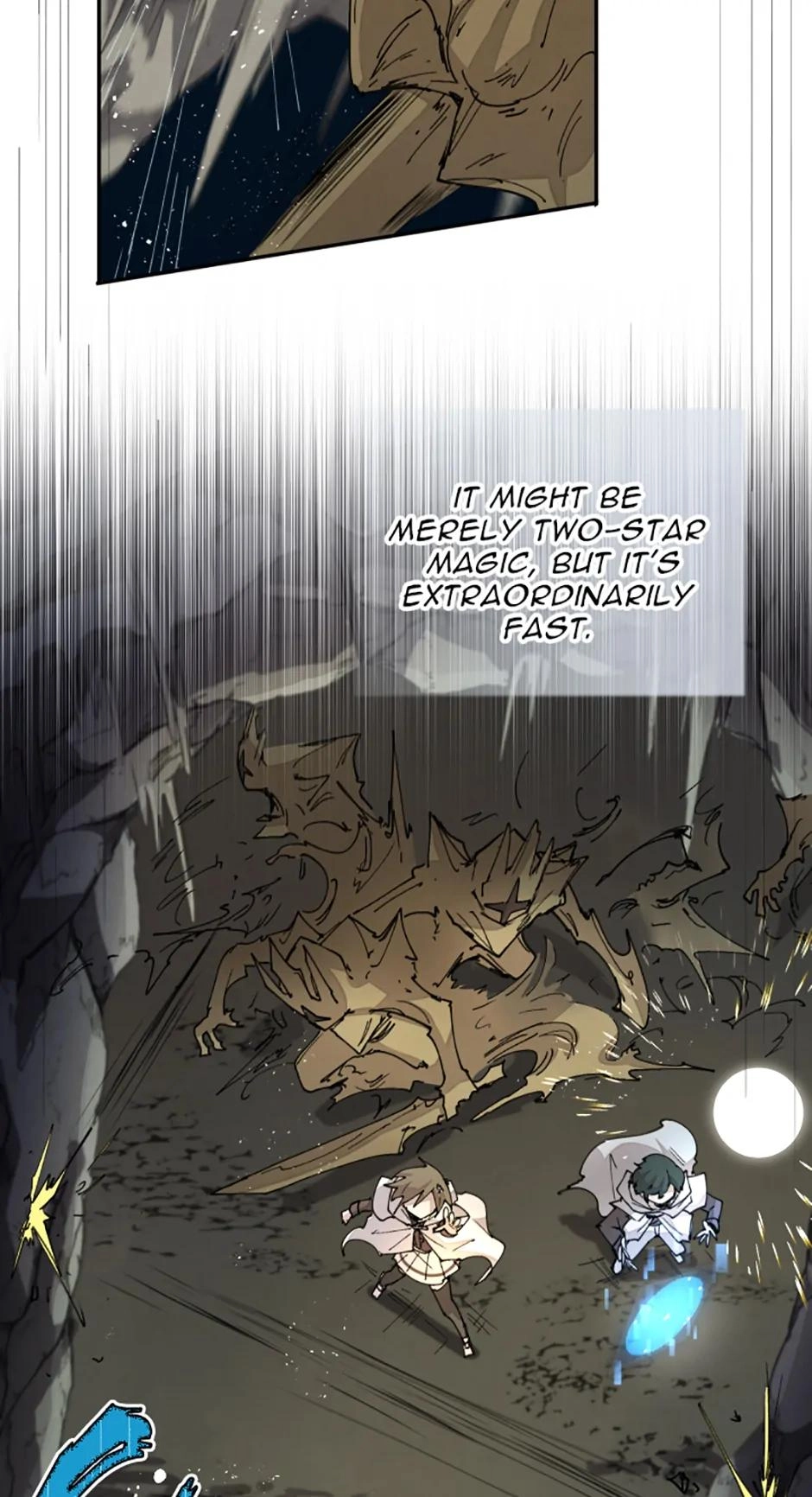 Read Reincarnation of the Hero Party's Grand Mage Manga Online