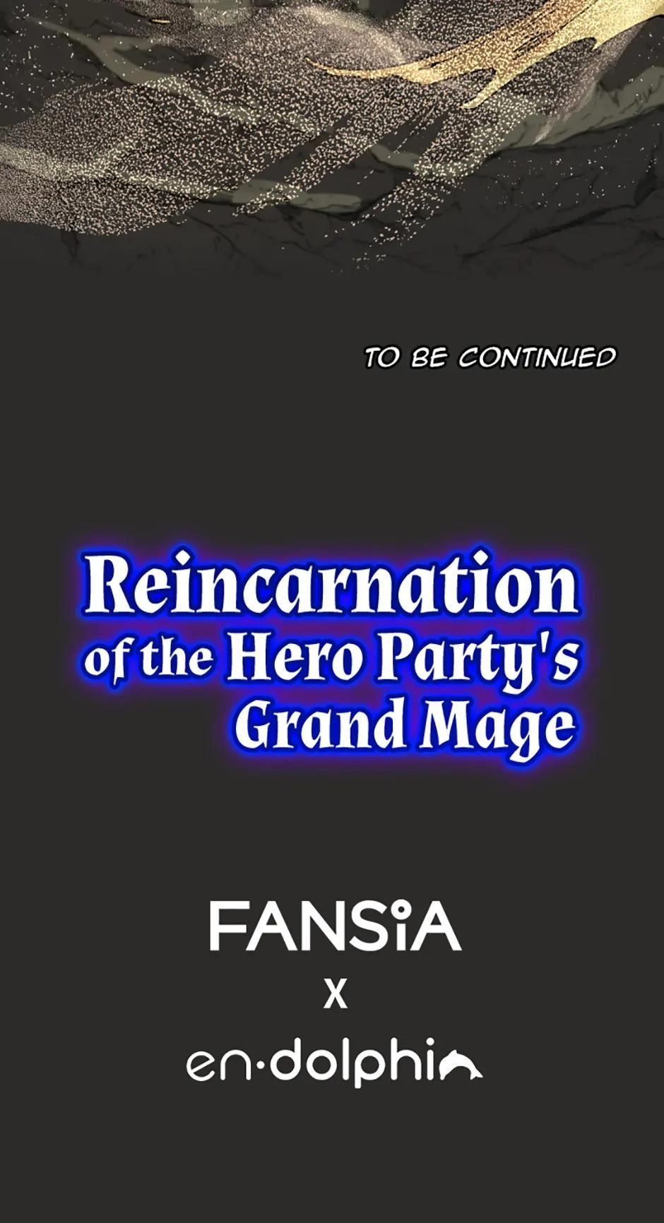 Read Reincarnation of the Hero Party's Grand Mage Manga Online