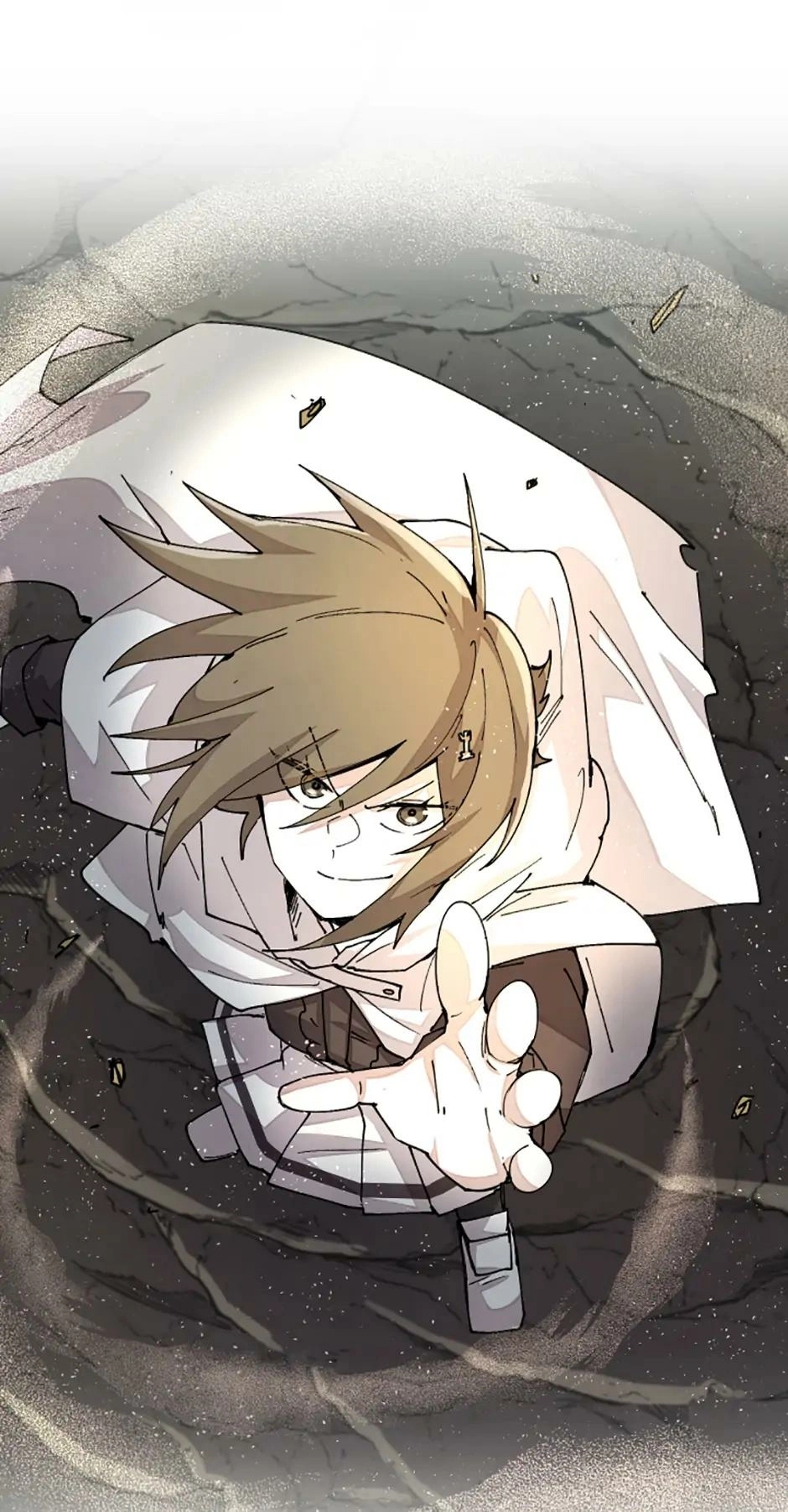 Read Reincarnation of the Hero Party's Grand Mage Manga Online