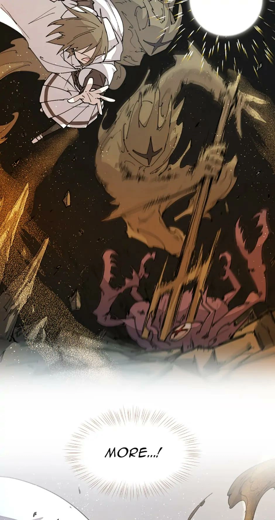 Read Reincarnation of the Hero Party's Grand Mage Manga Online