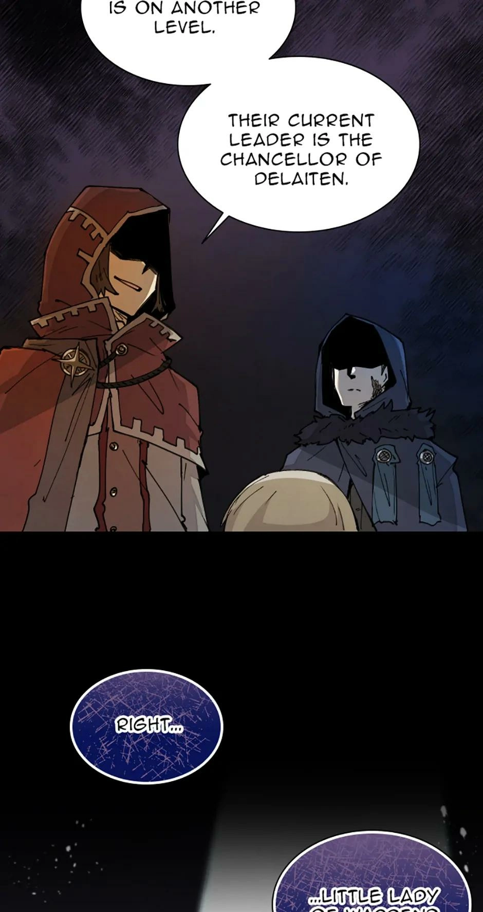 Read Reincarnation of the Hero Party's Grand Mage Manga Online