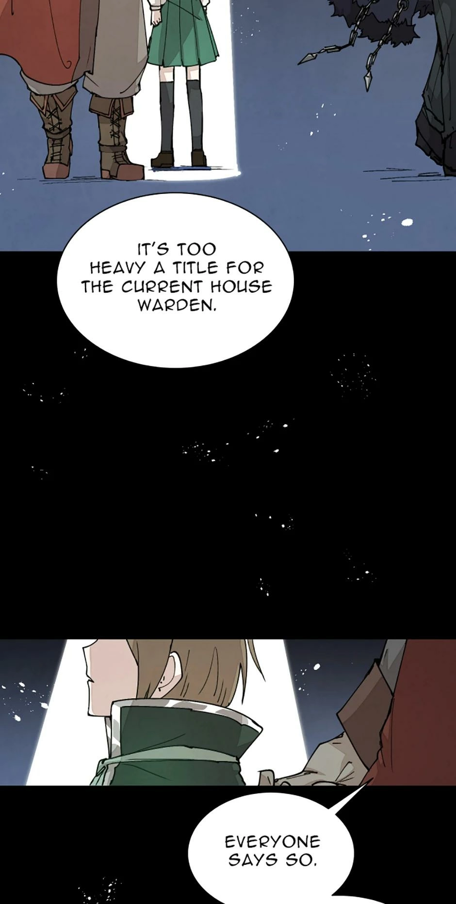 Read Reincarnation of the Hero Party's Grand Mage Manga Online