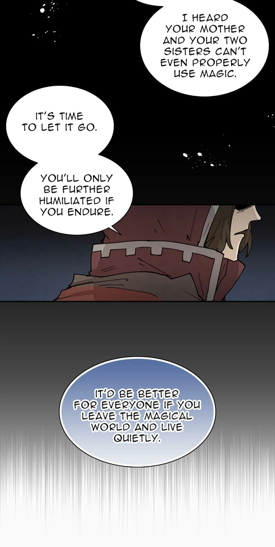 Read Reincarnation of the Hero Party's Grand Mage Manga Online
