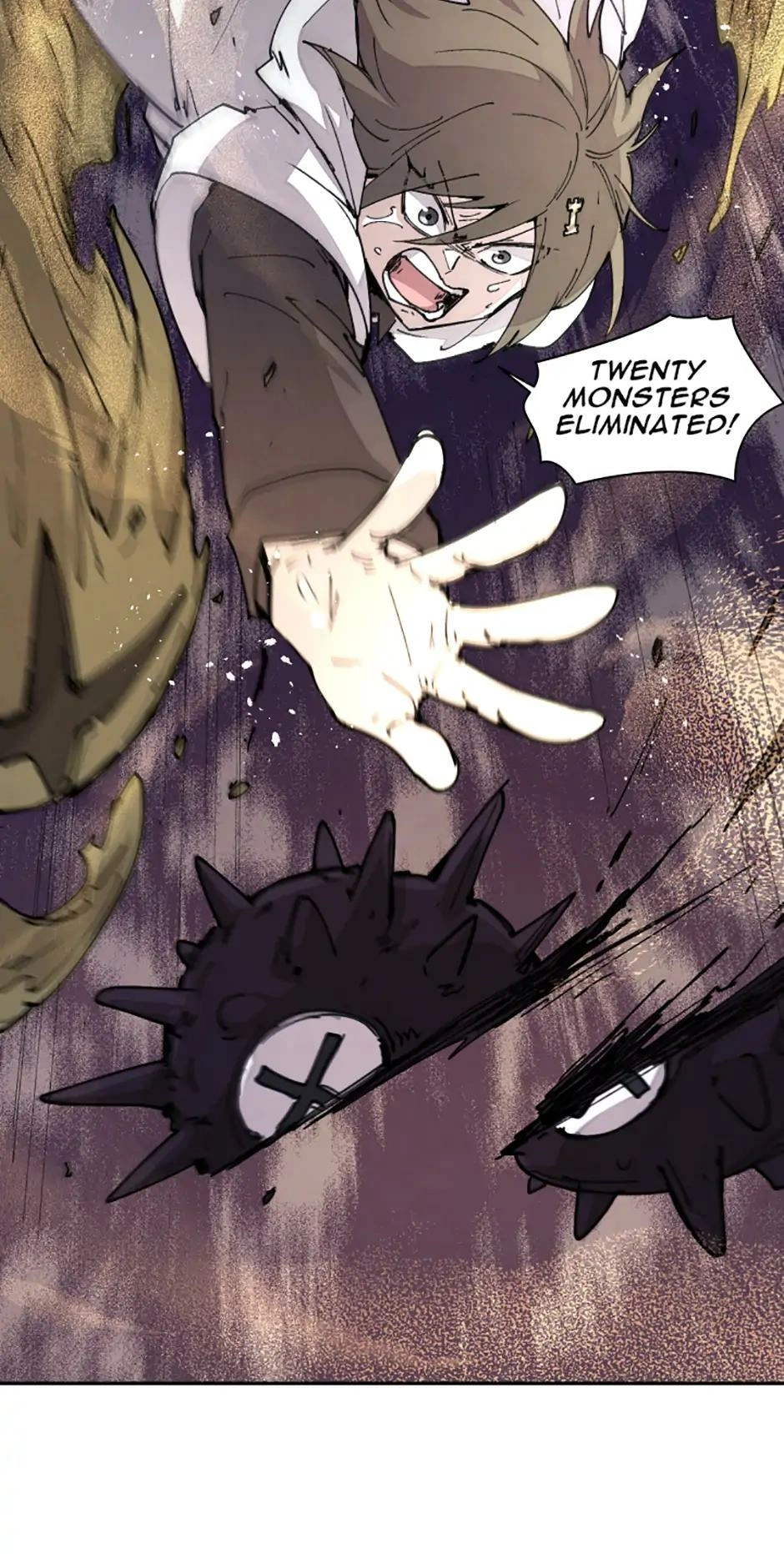 Read Reincarnation of the Hero Party's Grand Mage Manga Online