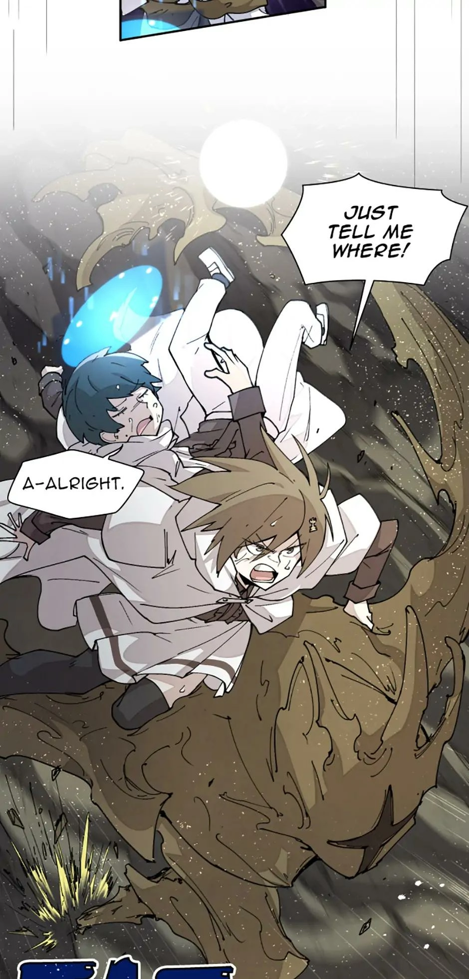 Read Reincarnation of the Hero Party's Grand Mage Manga Online