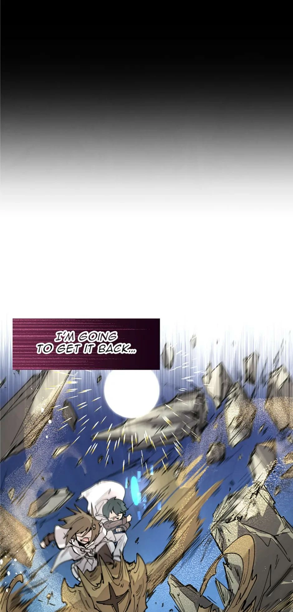 Read Reincarnation of the Hero Party's Grand Mage Manga Online