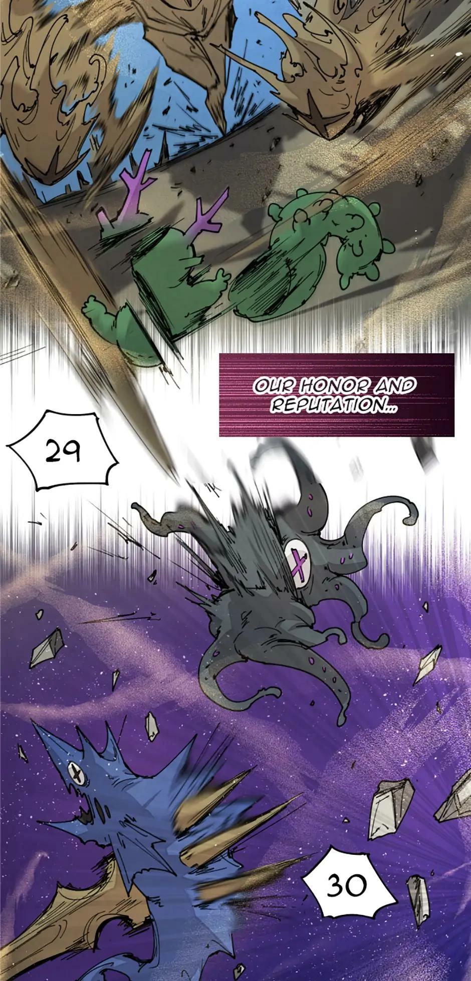 Read Reincarnation of the Hero Party's Grand Mage Manga Online
