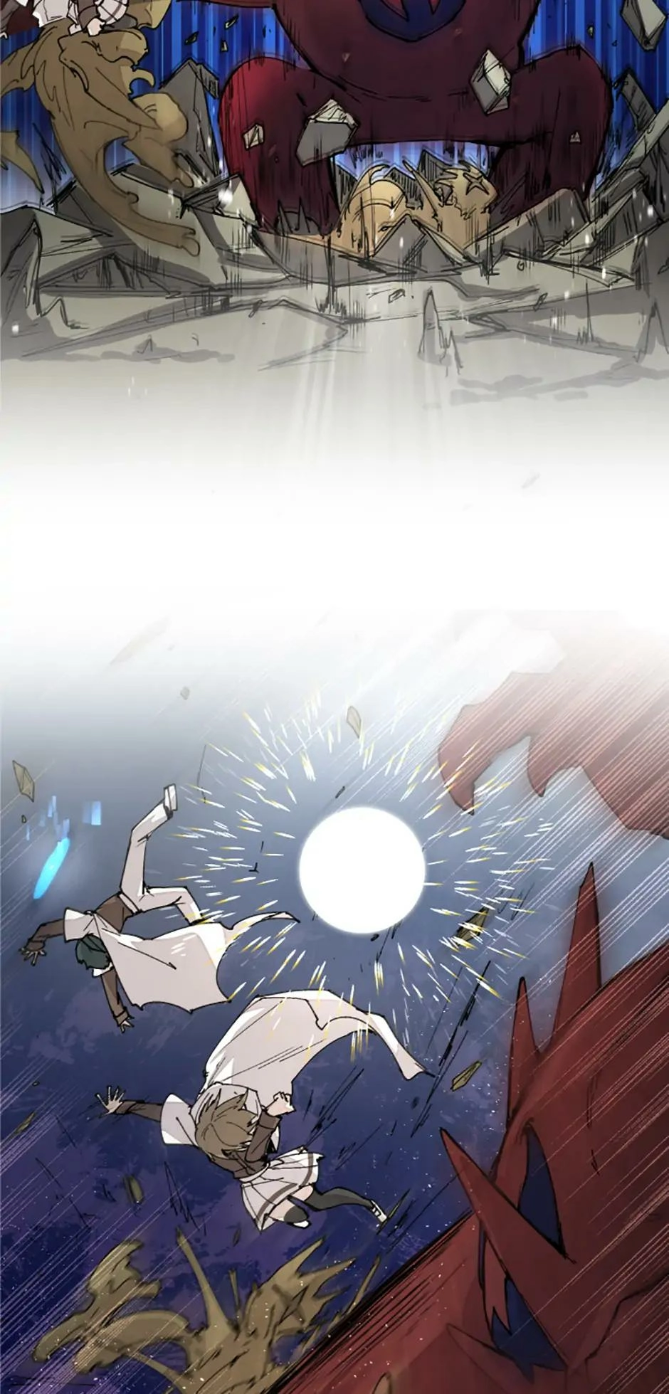 Read Reincarnation of the Hero Party's Grand Mage Manga Online