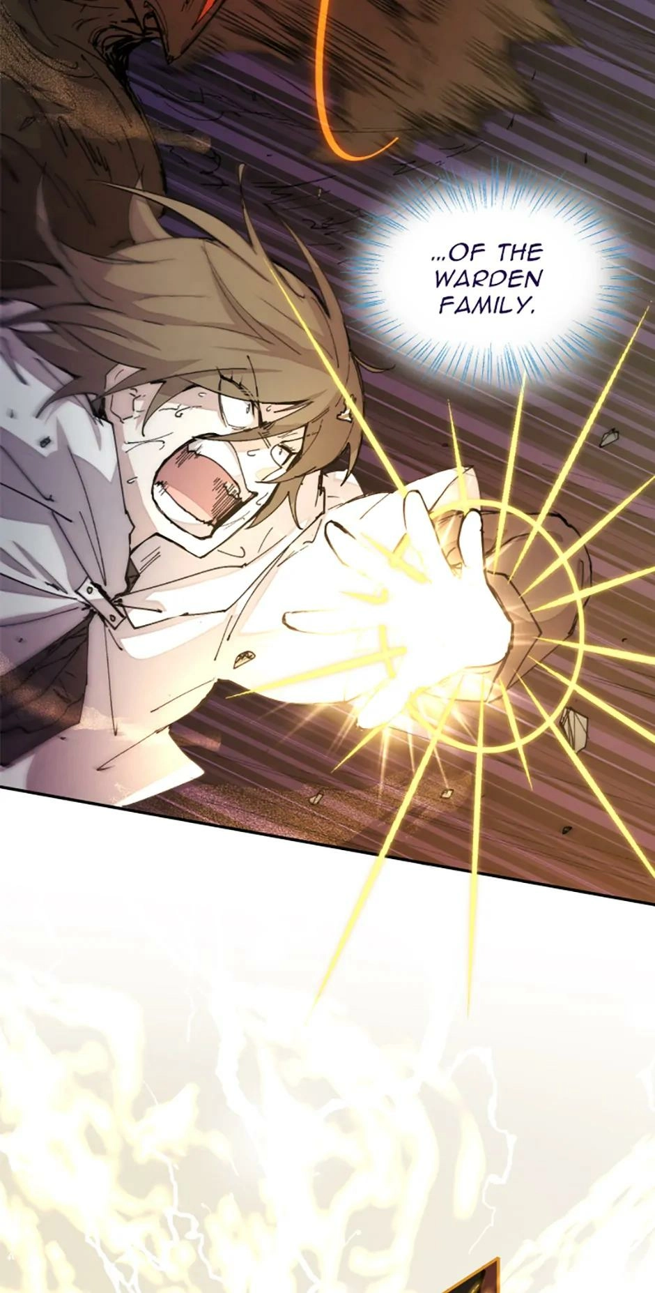 Read Reincarnation of the Hero Party's Grand Mage Manga Online