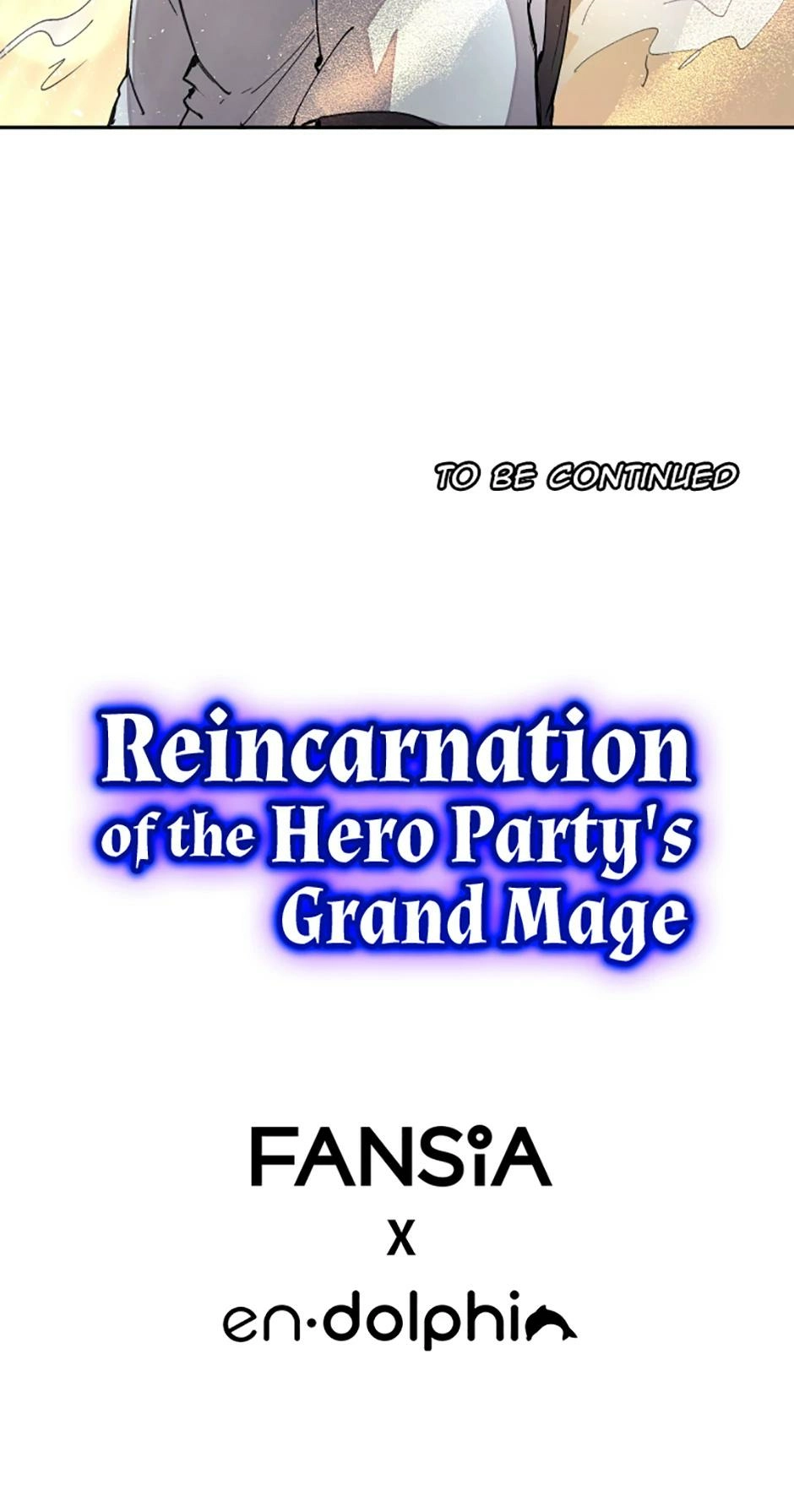 Read Reincarnation of the Hero Party's Grand Mage Manga Online