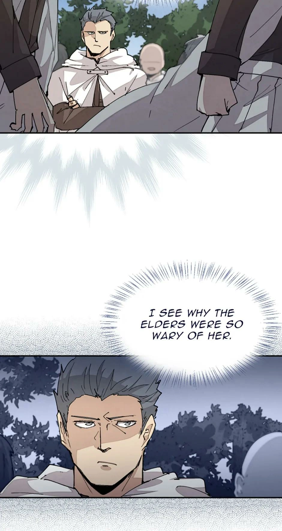 Read Reincarnation of the Hero Party's Grand Mage Manga Online