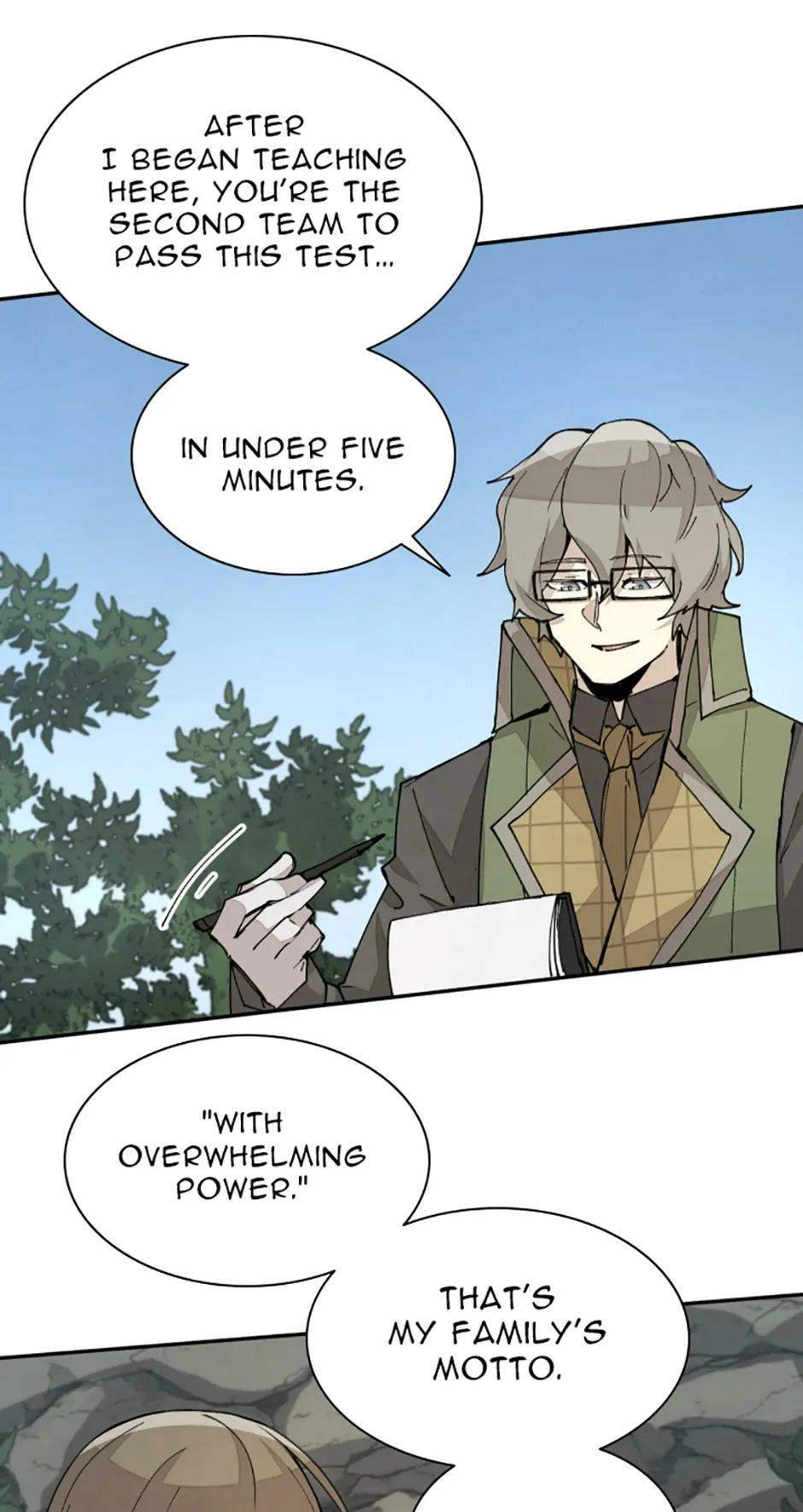 Read Reincarnation of the Hero Party's Grand Mage Manga Online