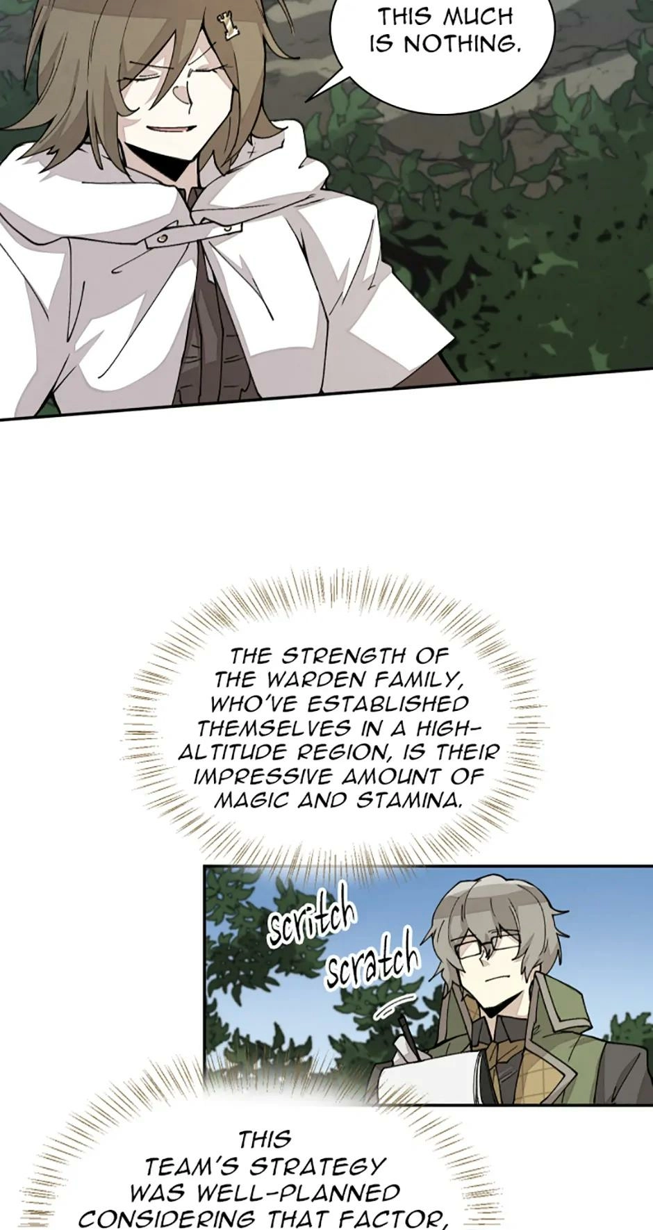 Read Reincarnation of the Hero Party's Grand Mage Manga Online