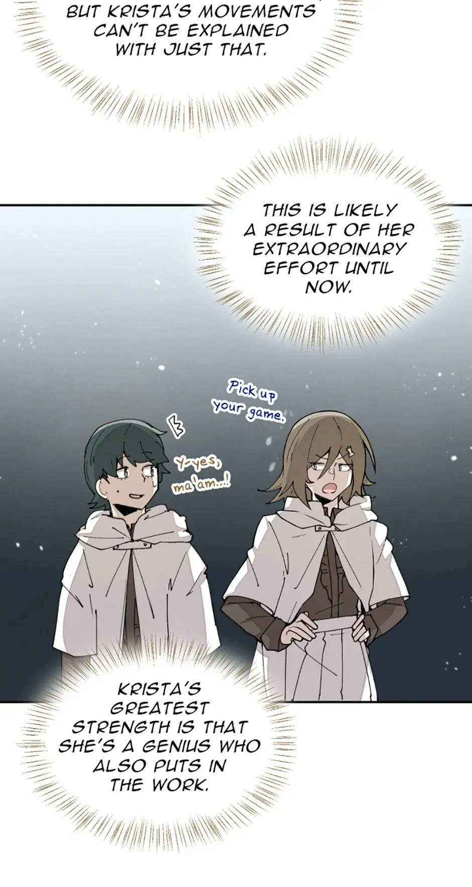 Read Reincarnation of the Hero Party's Grand Mage Manga Online