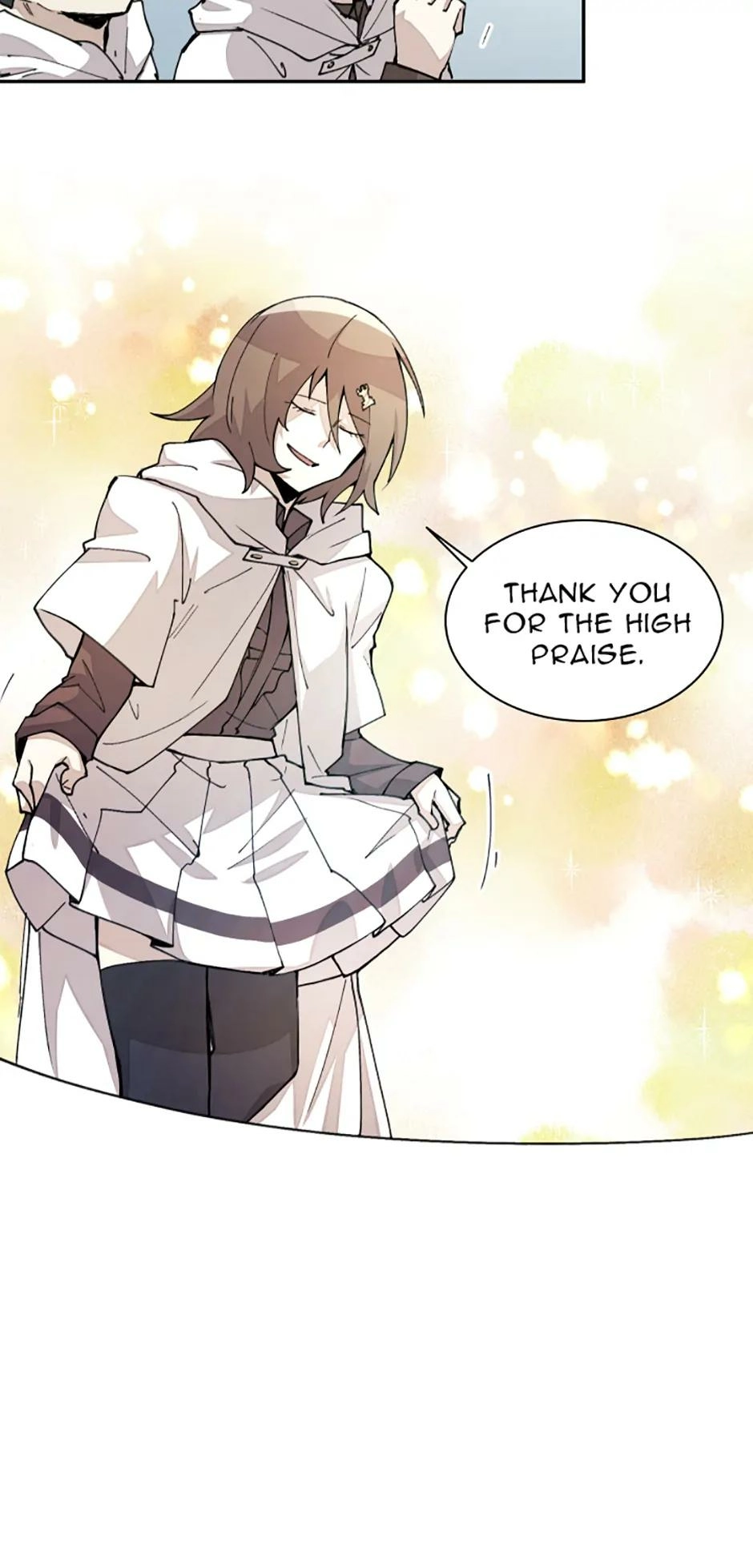 Read Reincarnation of the Hero Party's Grand Mage Manga Online