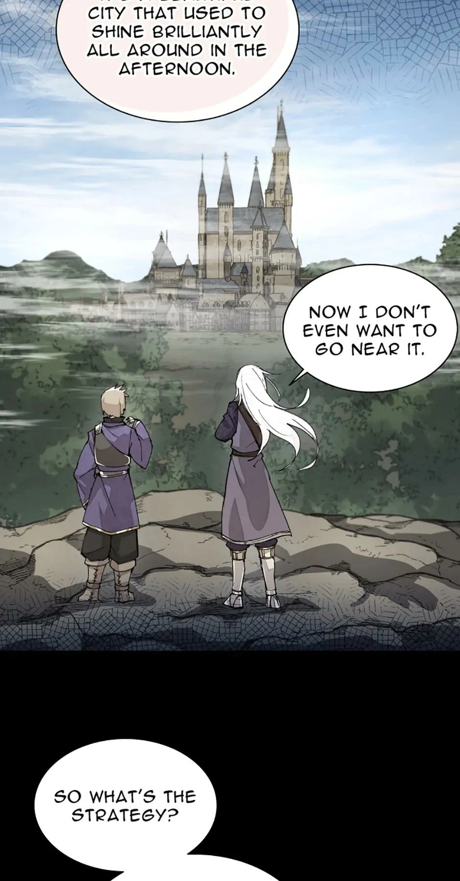 Read Reincarnation of the Hero Party's Grand Mage Manga Online