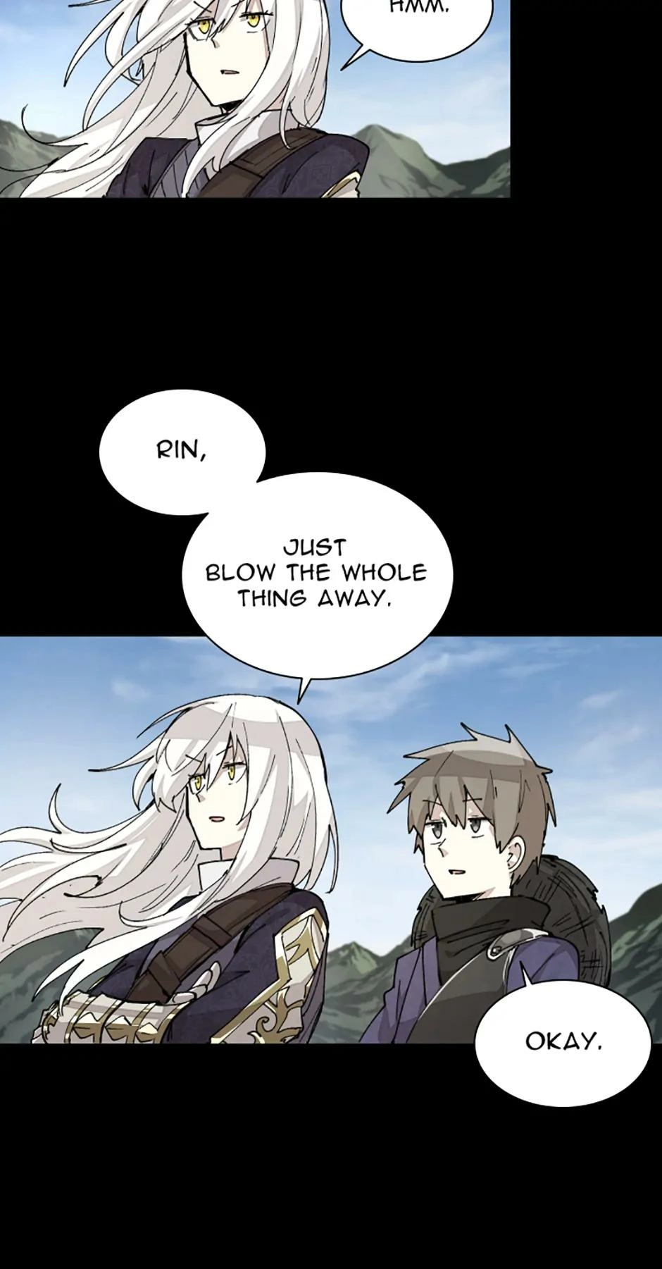 Read Reincarnation of the Hero Party's Grand Mage Manga Online