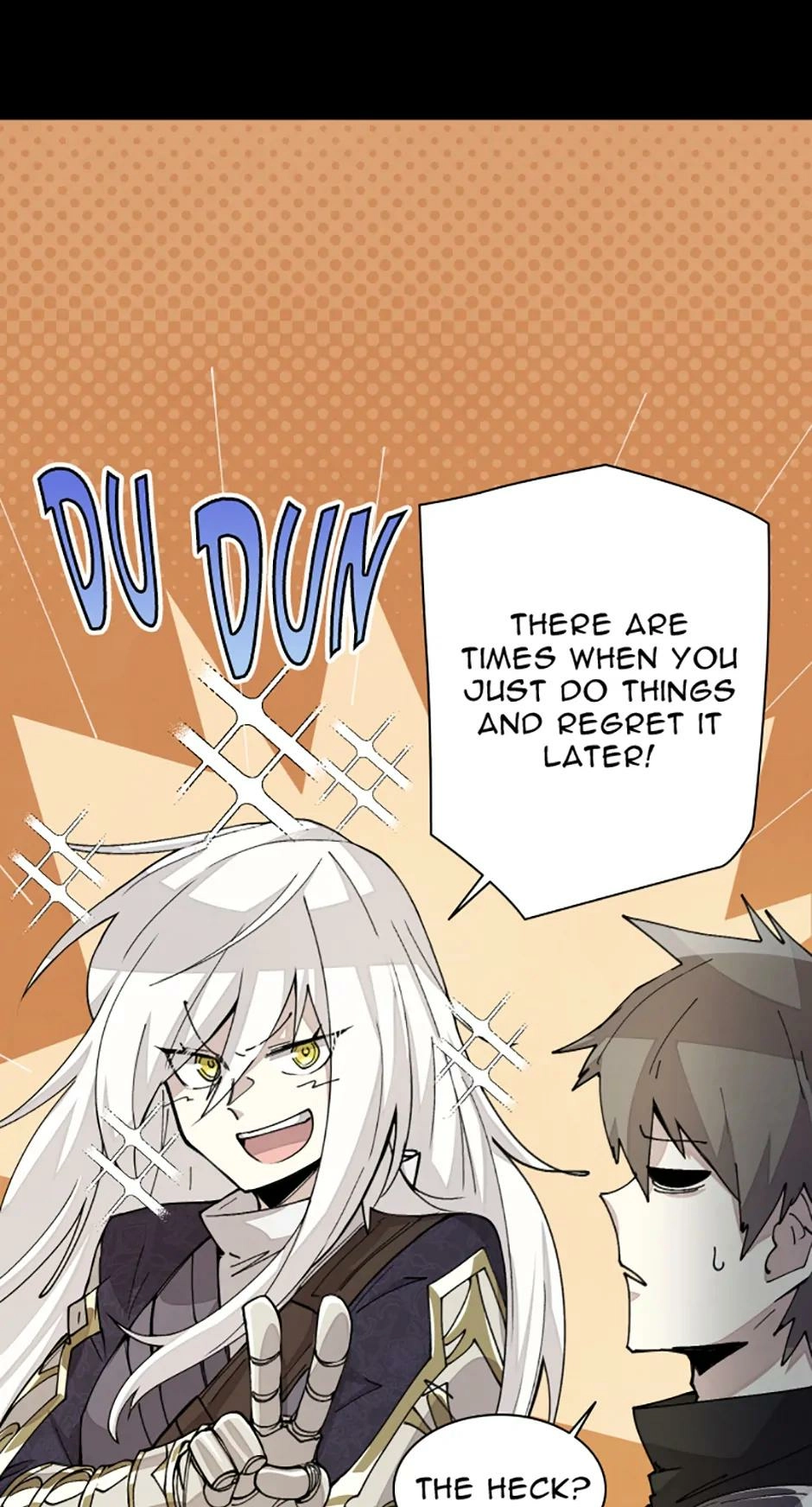 Read Reincarnation of the Hero Party's Grand Mage Manga Online