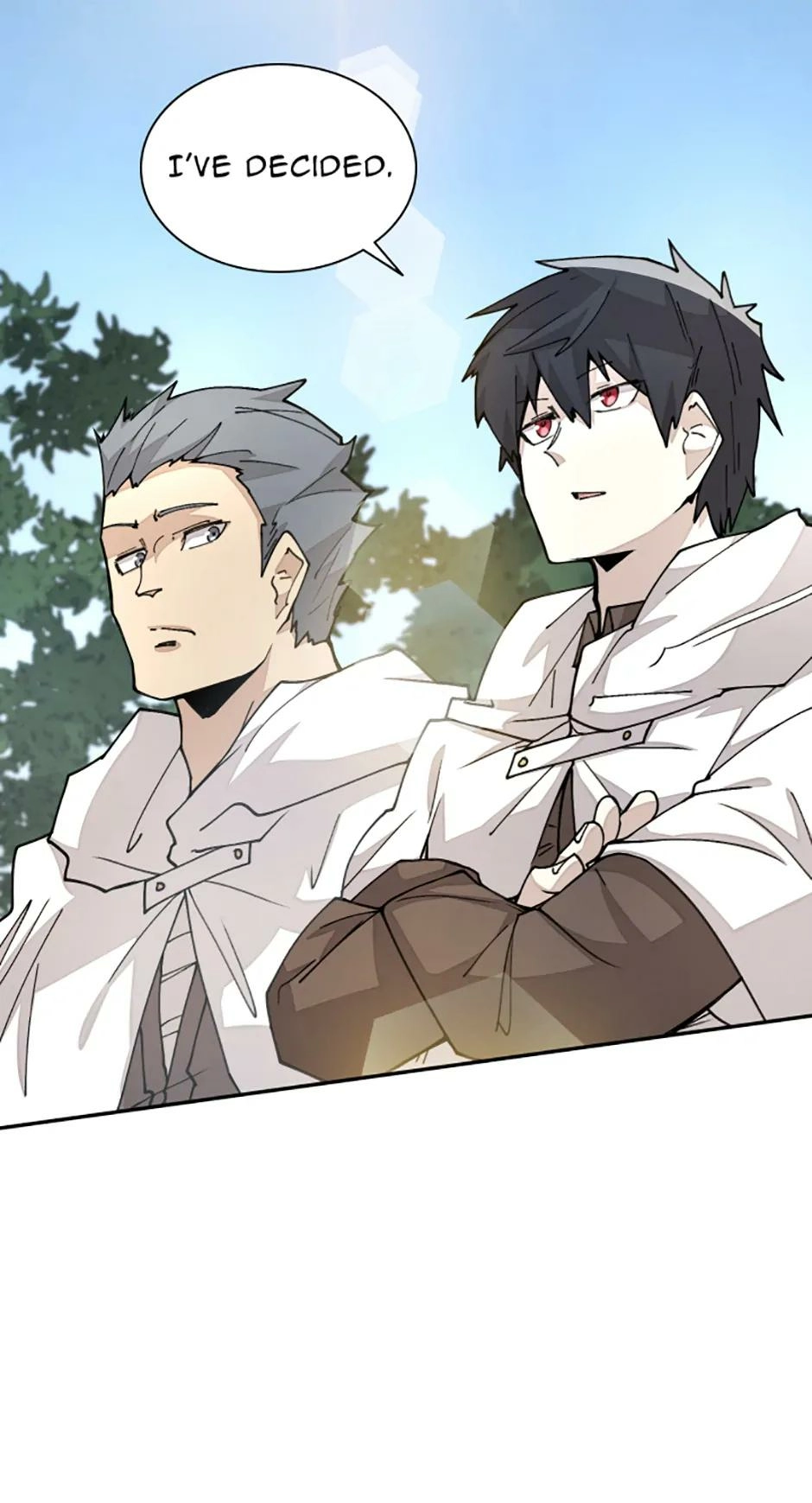 Read Reincarnation of the Hero Party's Grand Mage Manga Online