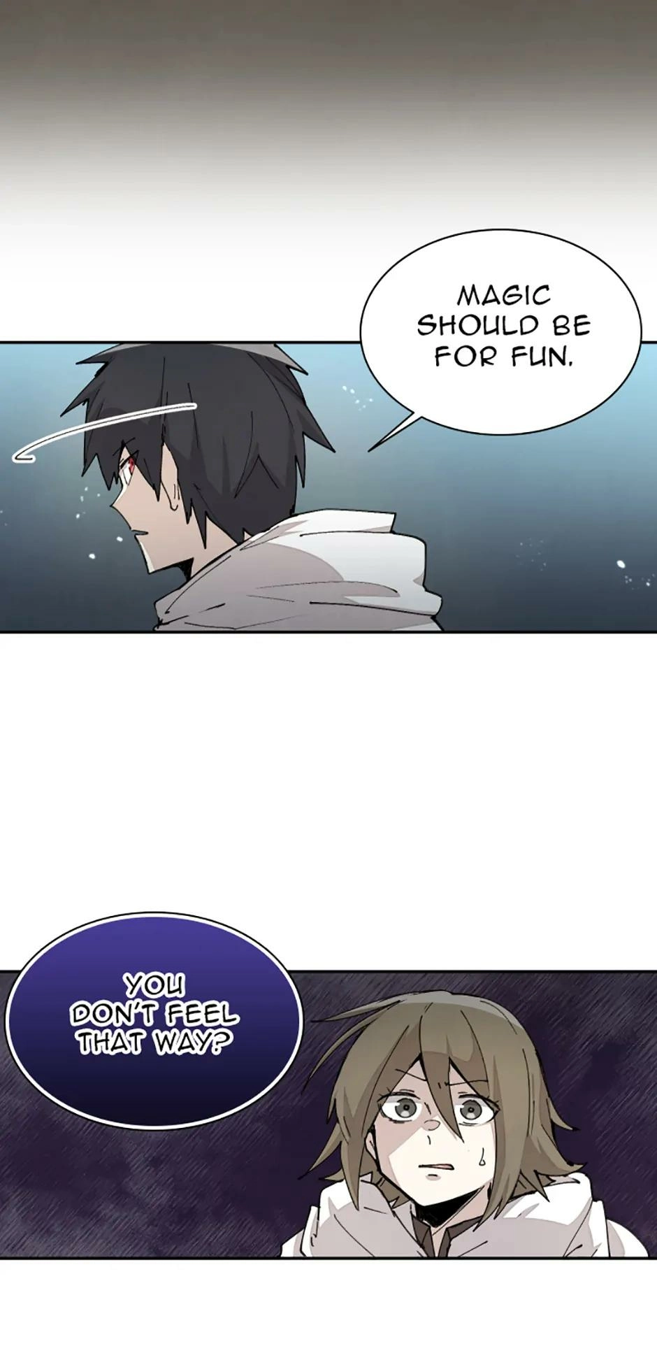 Read Reincarnation of the Hero Party's Grand Mage Manga Online