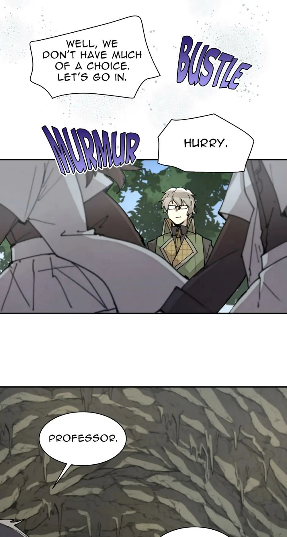 Read Reincarnation of the Hero Party's Grand Mage Manga Online